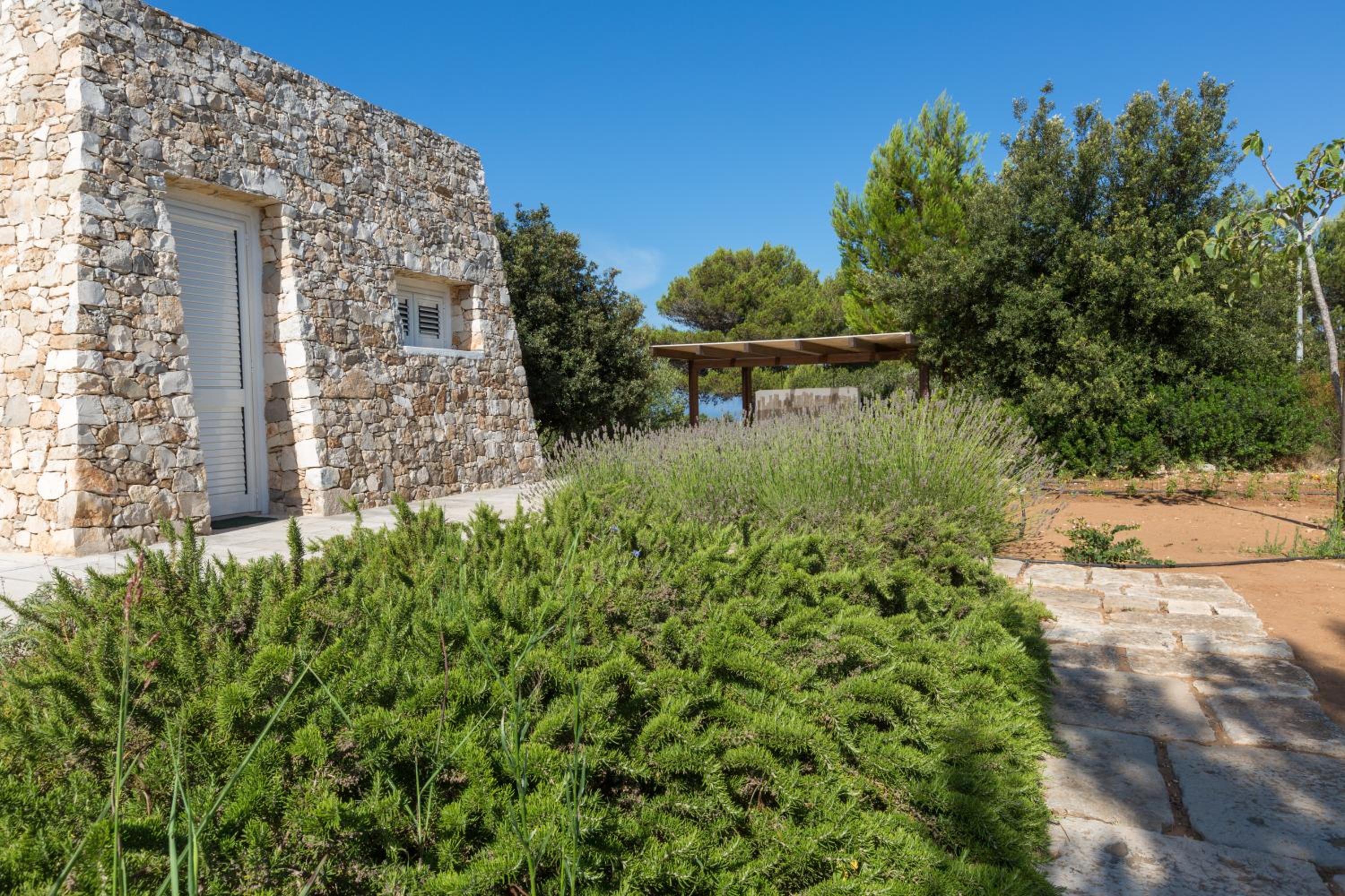 Deluxe Pescoluse Holiday Homes