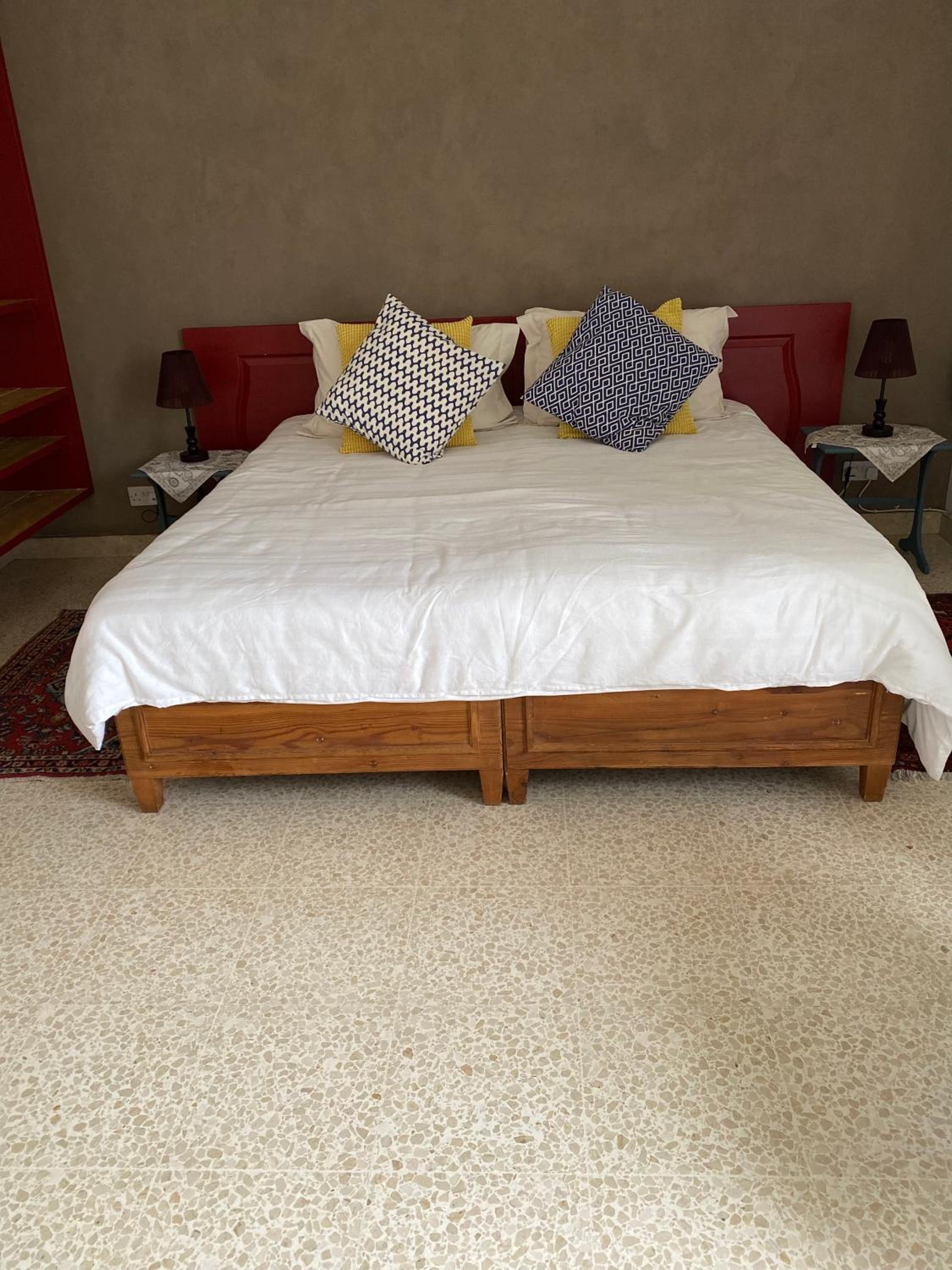 Home Sweet Home — St Julian's