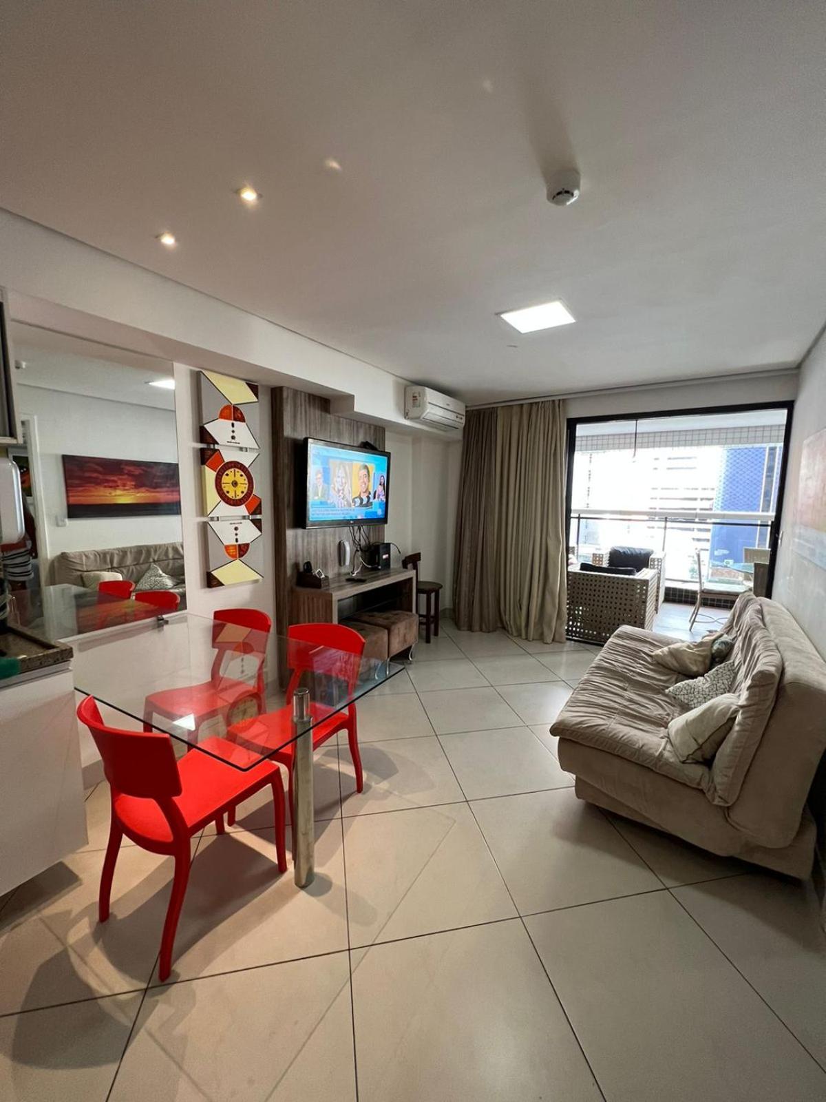Landscape VIP Fortaleza
