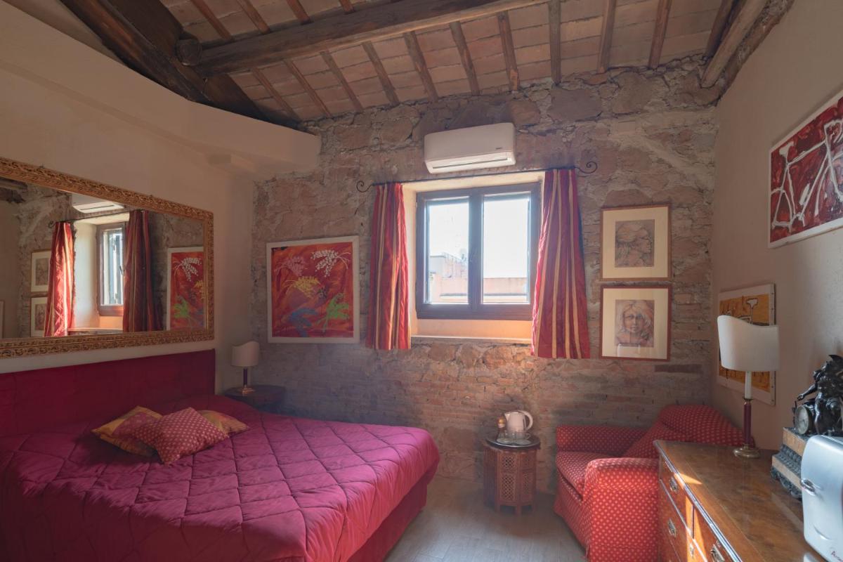 Bed and Breakfast St. Martin