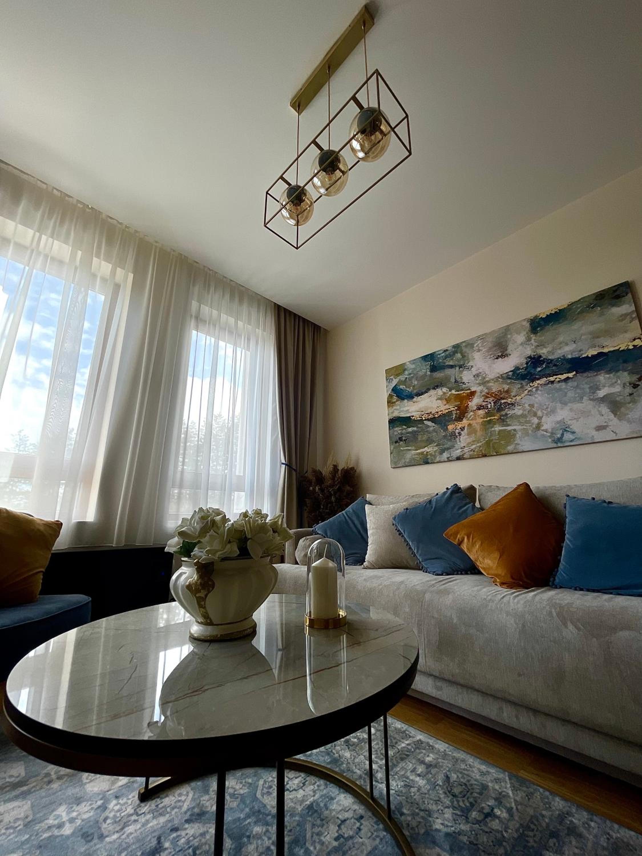 Aleksić Apartmani
