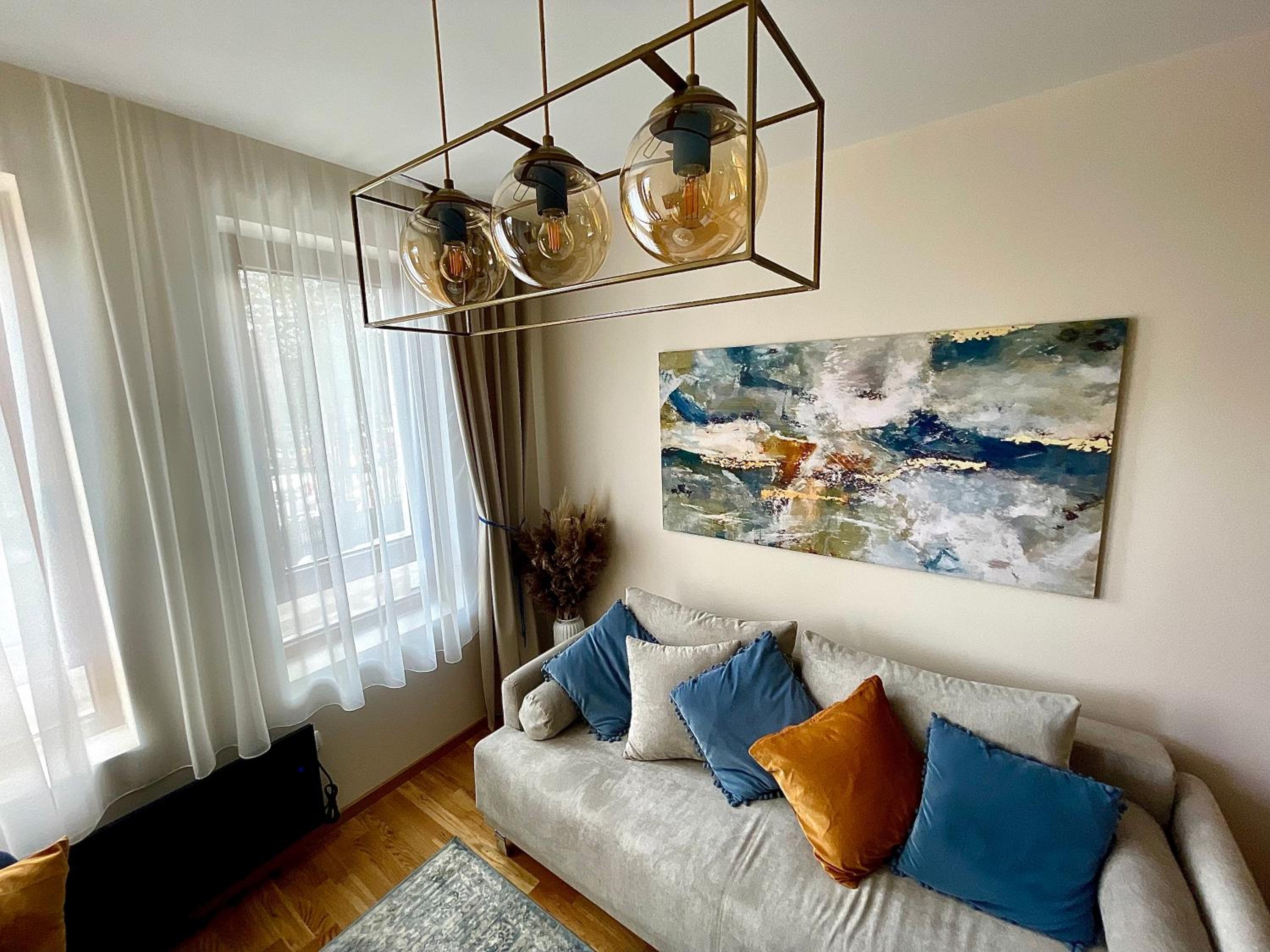 Aleksić Apartmani