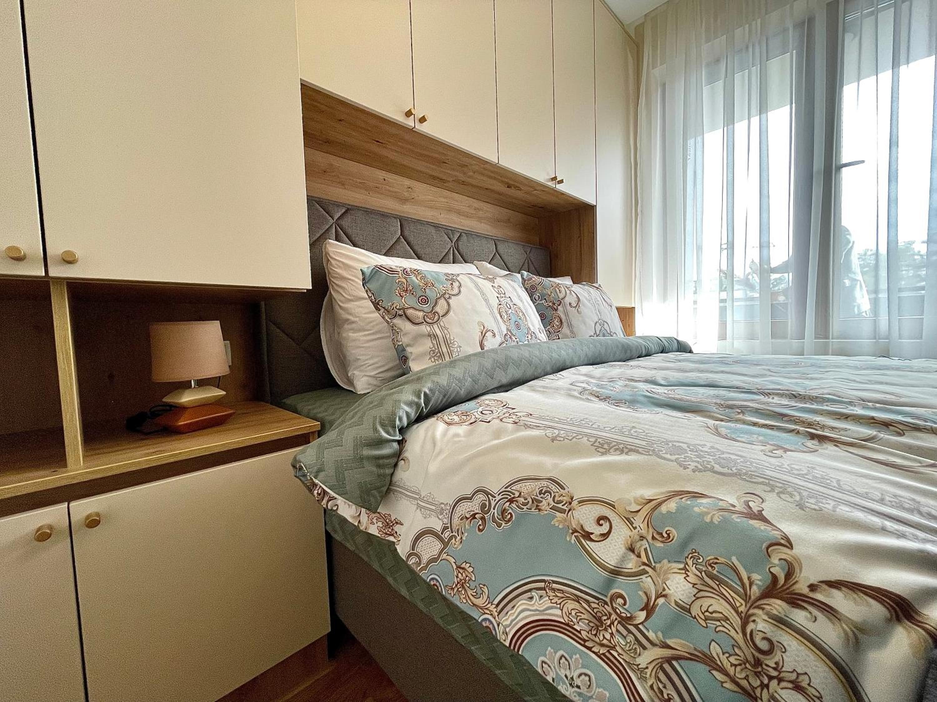 Aleksić Apartmani