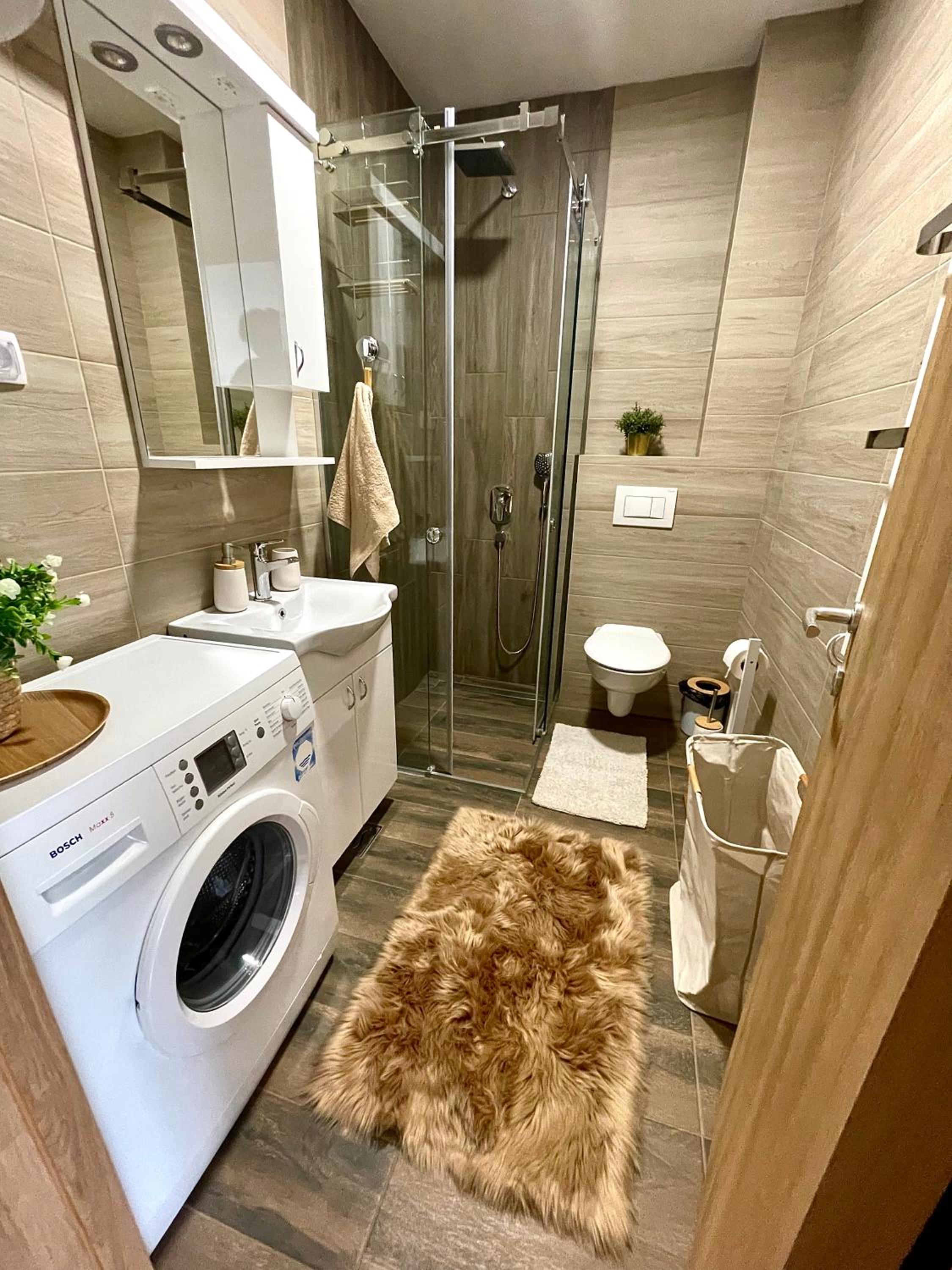 Aleksić Apartmani