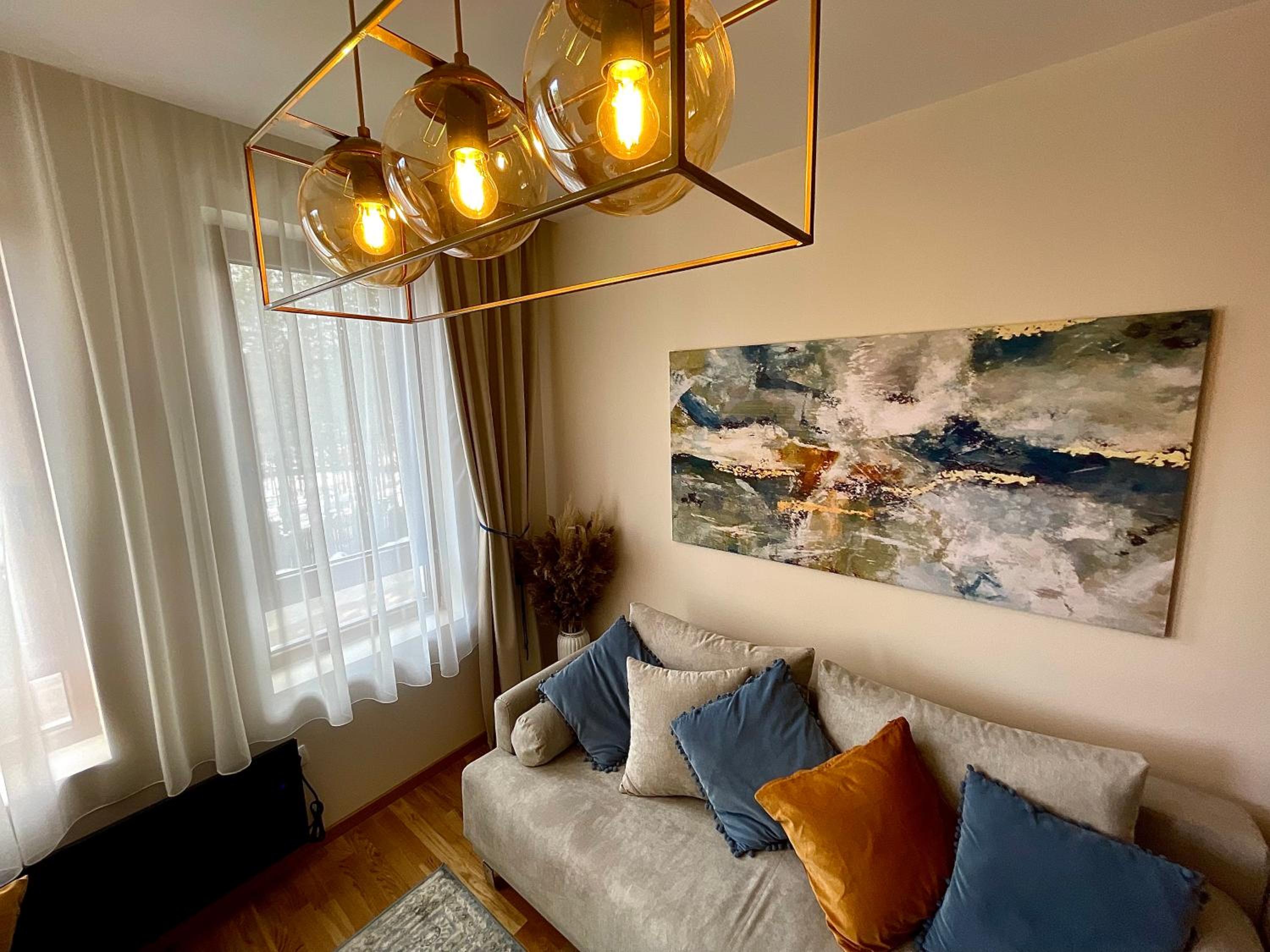 Aleksić Apartmani