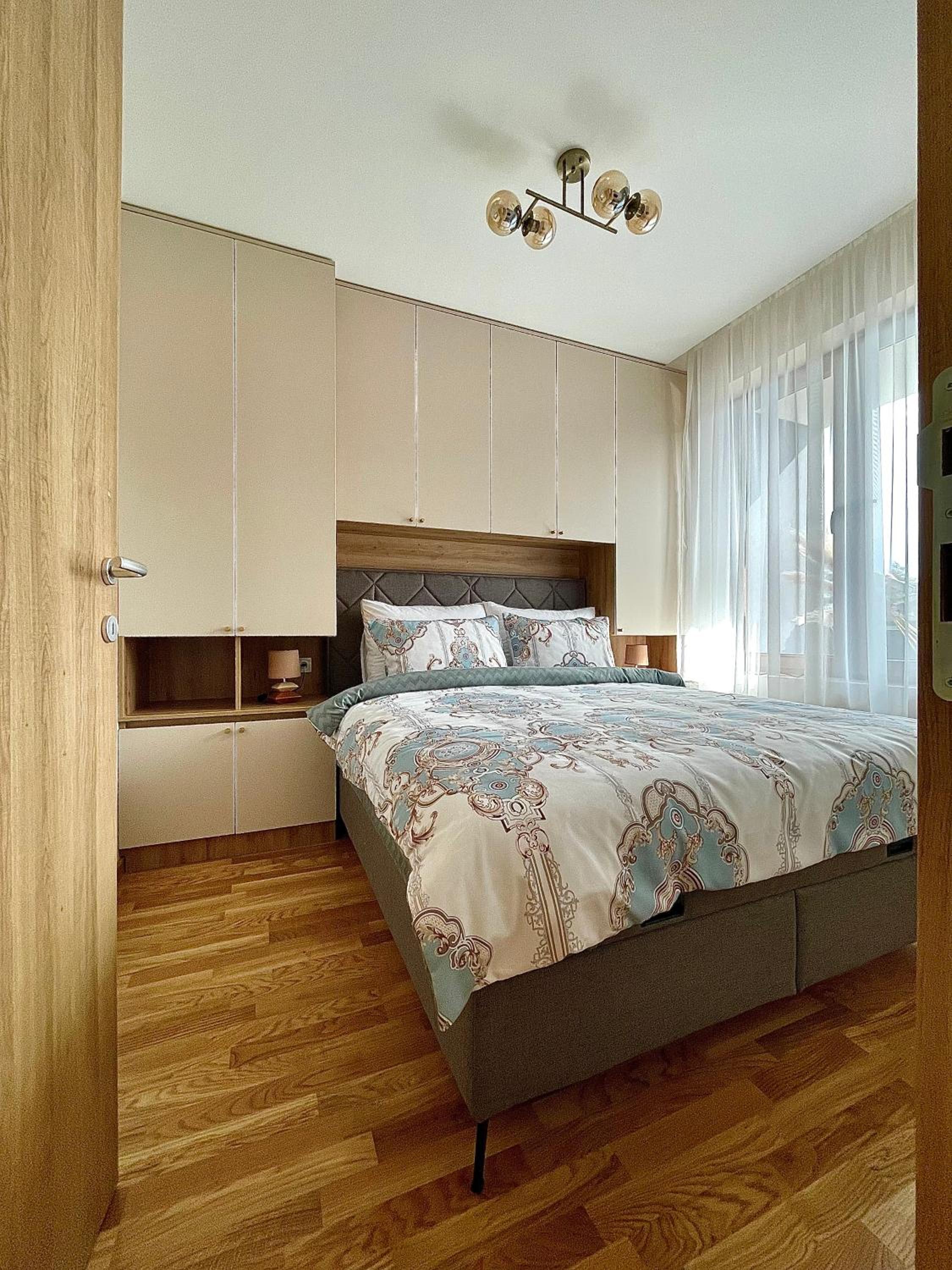 Aleksić Apartmani
