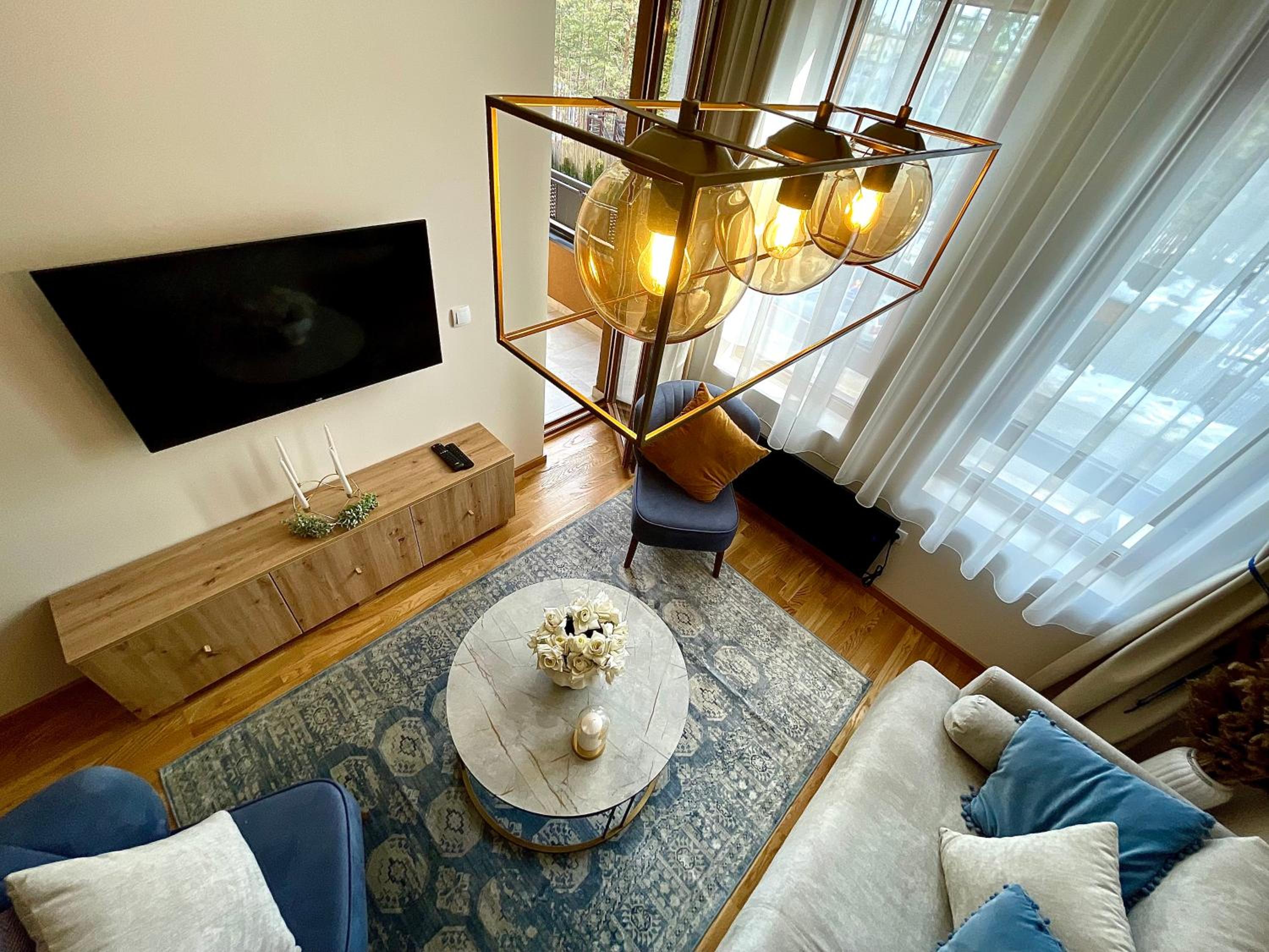 Aleksić Apartmani