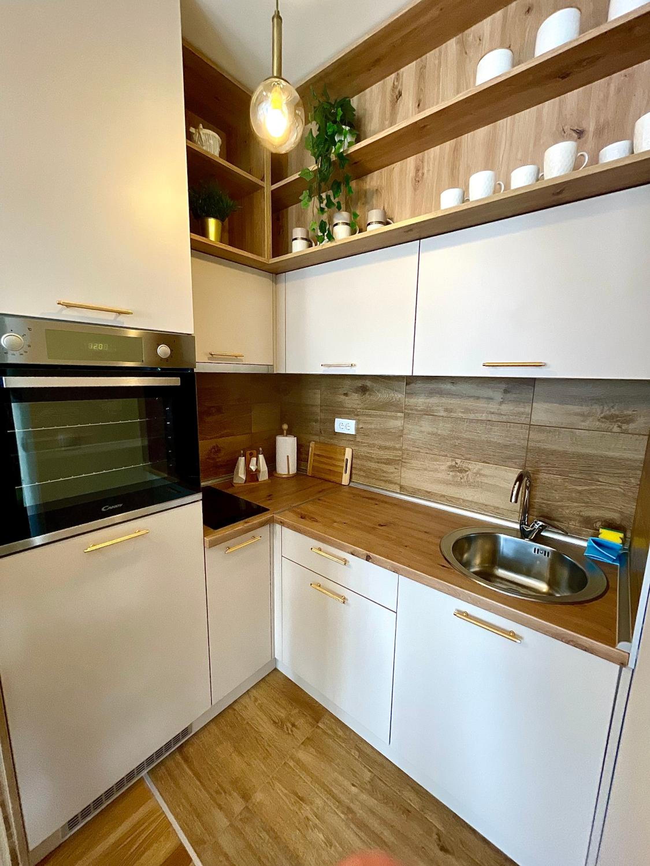 Aleksić Apartmani