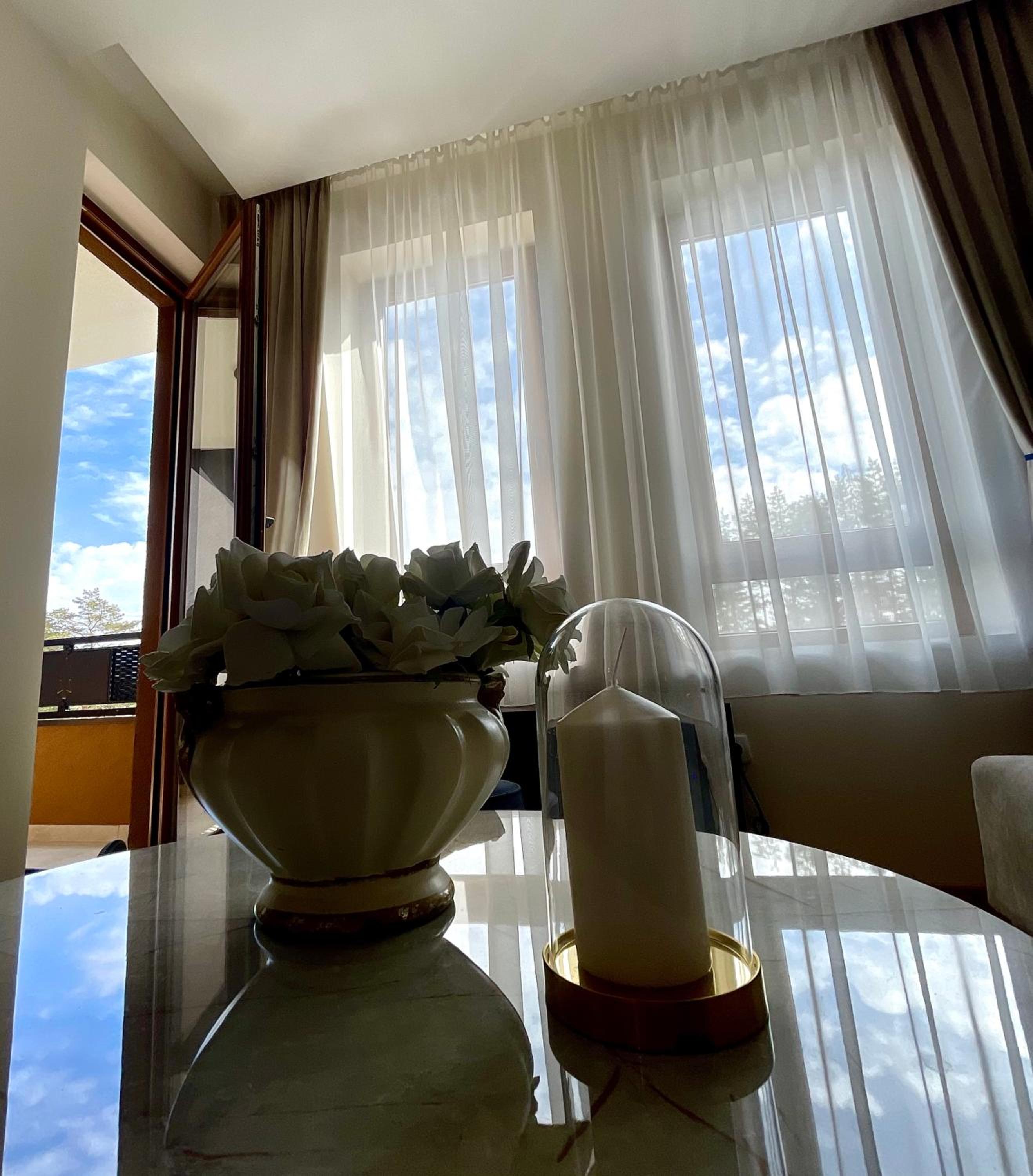 Aleksić Apartmani
