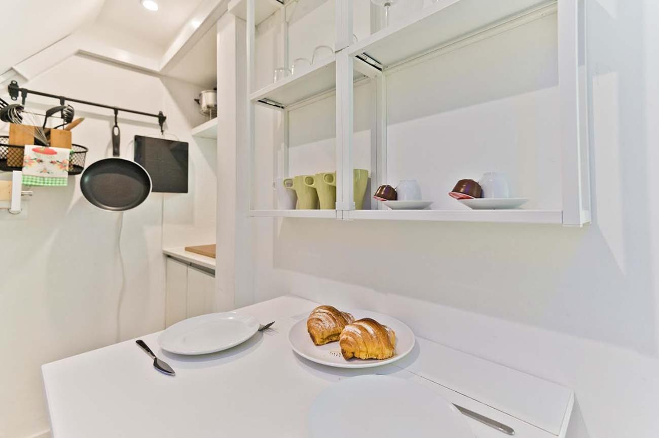 BmyGuest - Fado Central Studio view 4