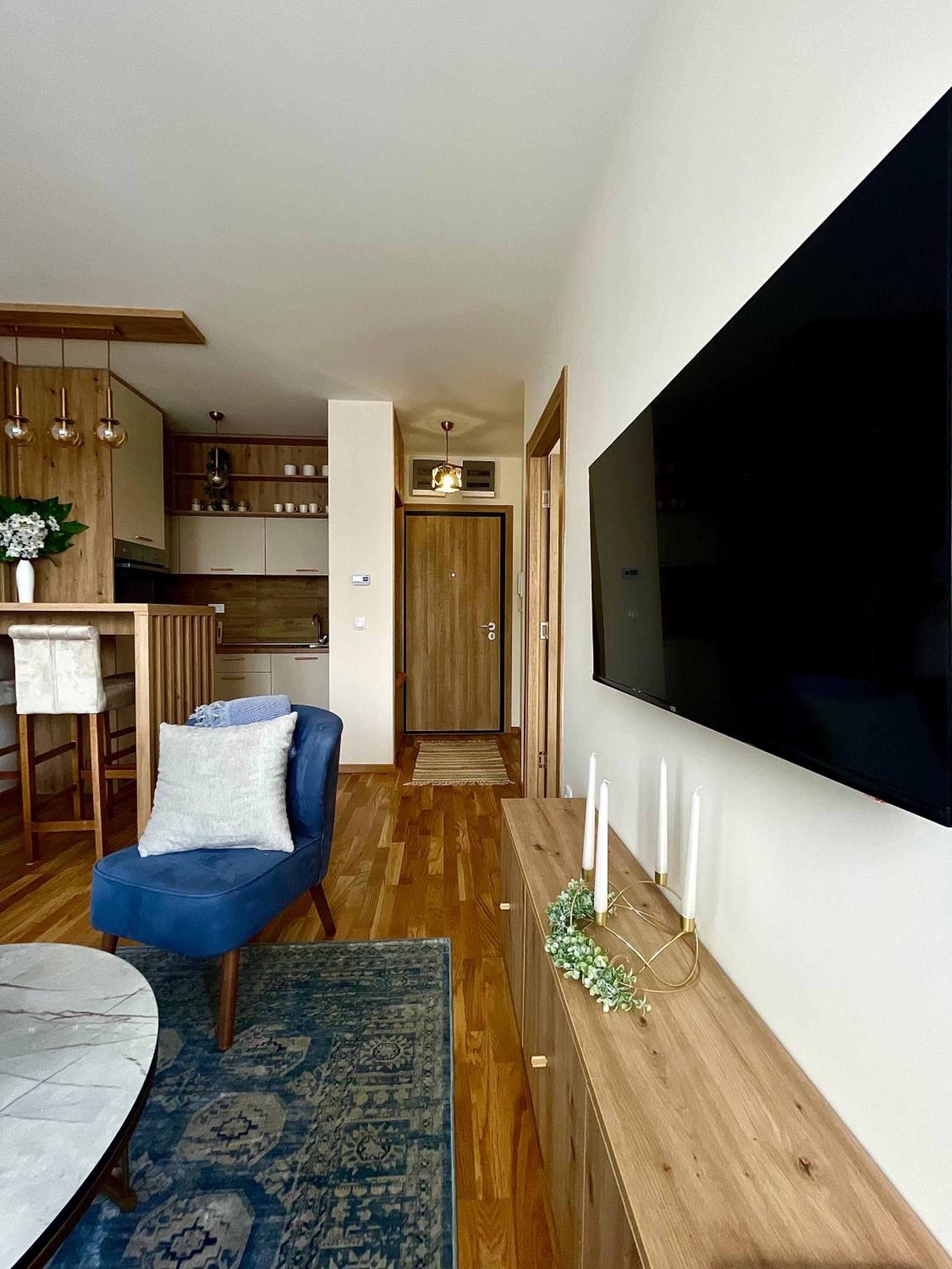 Aleksić Apartmani