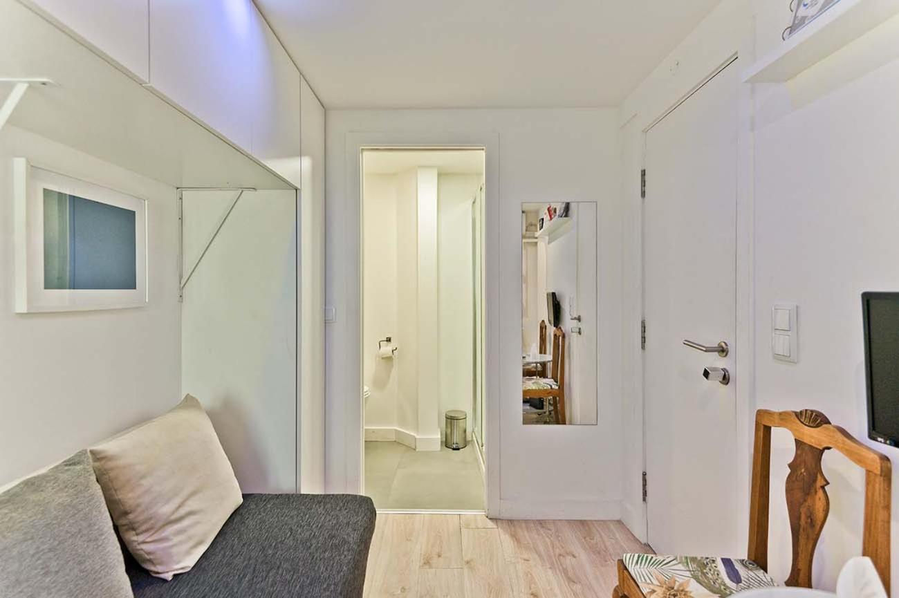 BmyGuest - Fado Central Studio view 5