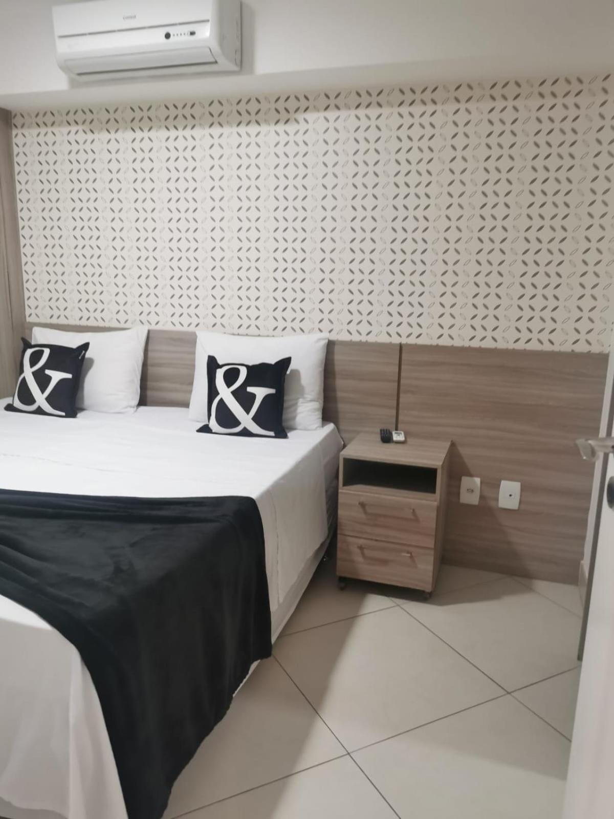 Landscape VIP Fortaleza