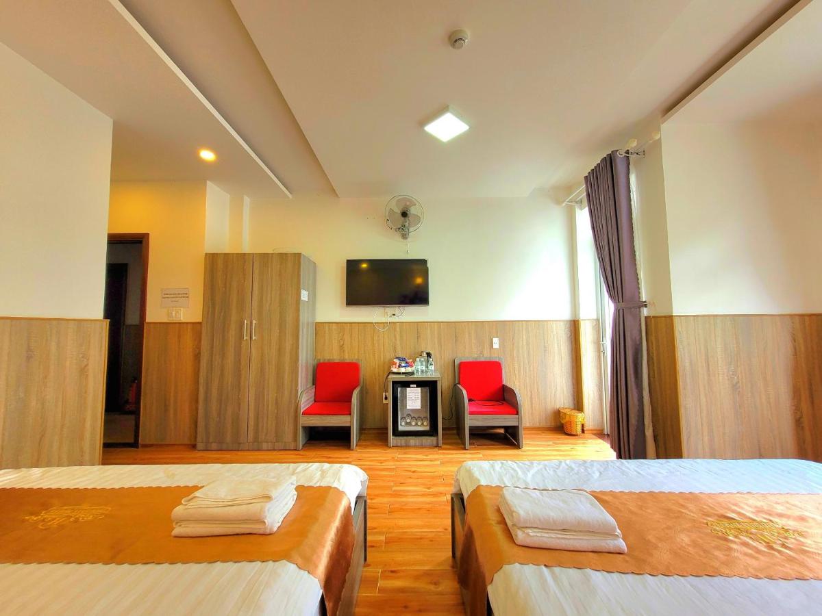 Dalat Holiday Hotel, fotografía 5