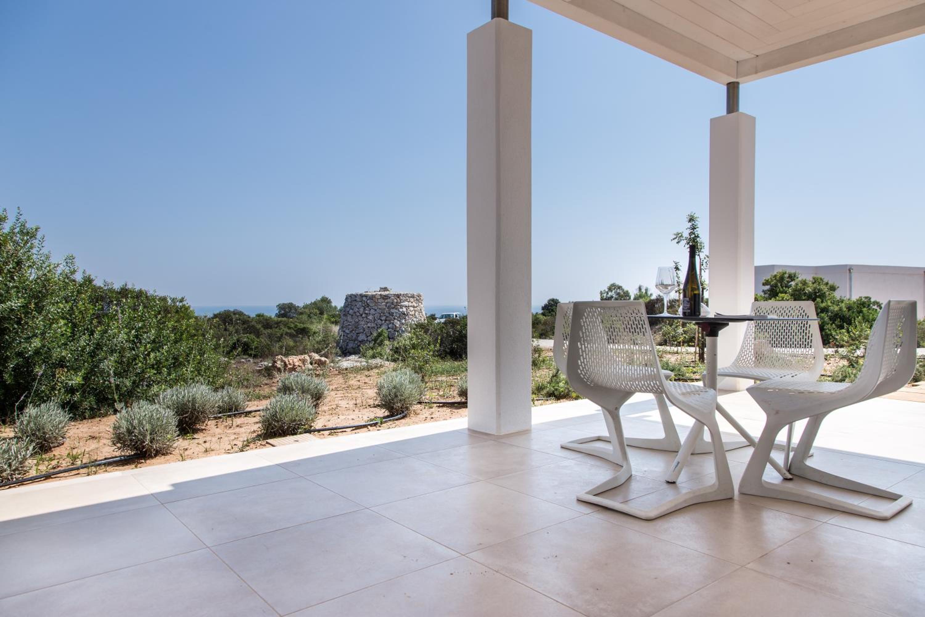 Deluxe Pescoluse Holiday Homes