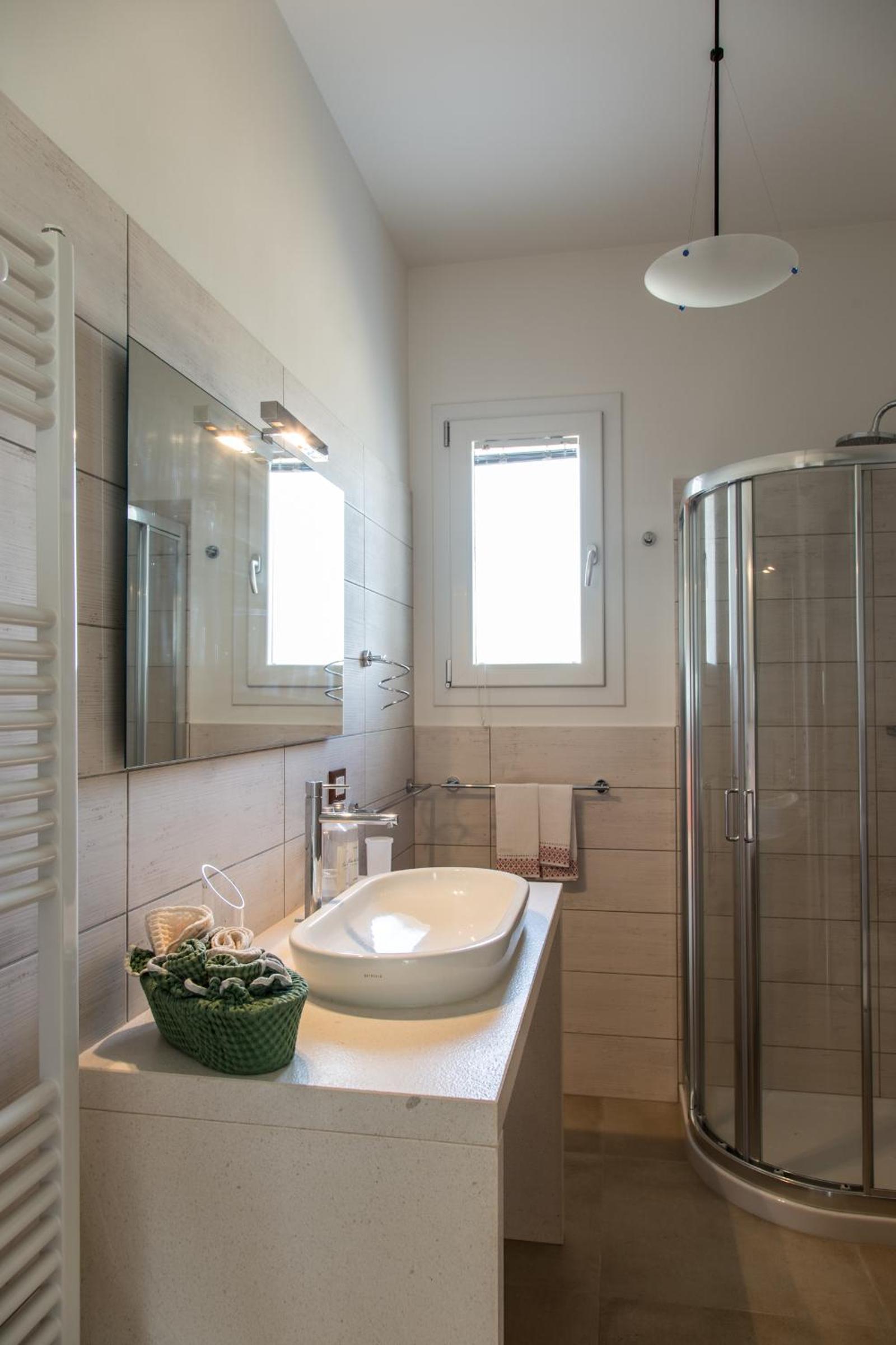 Deluxe Pescoluse Holiday Homes
