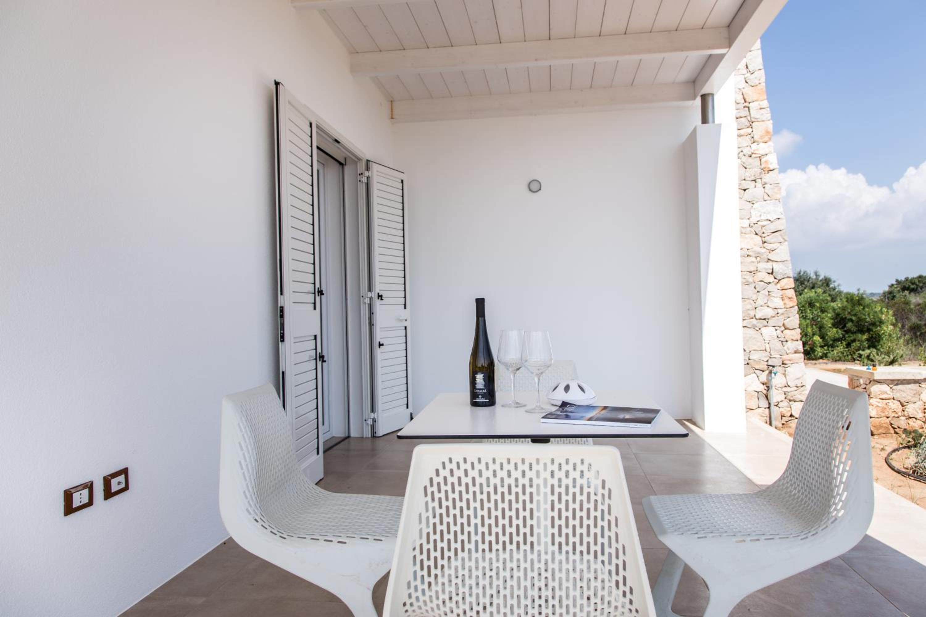 Deluxe Pescoluse Holiday Homes
