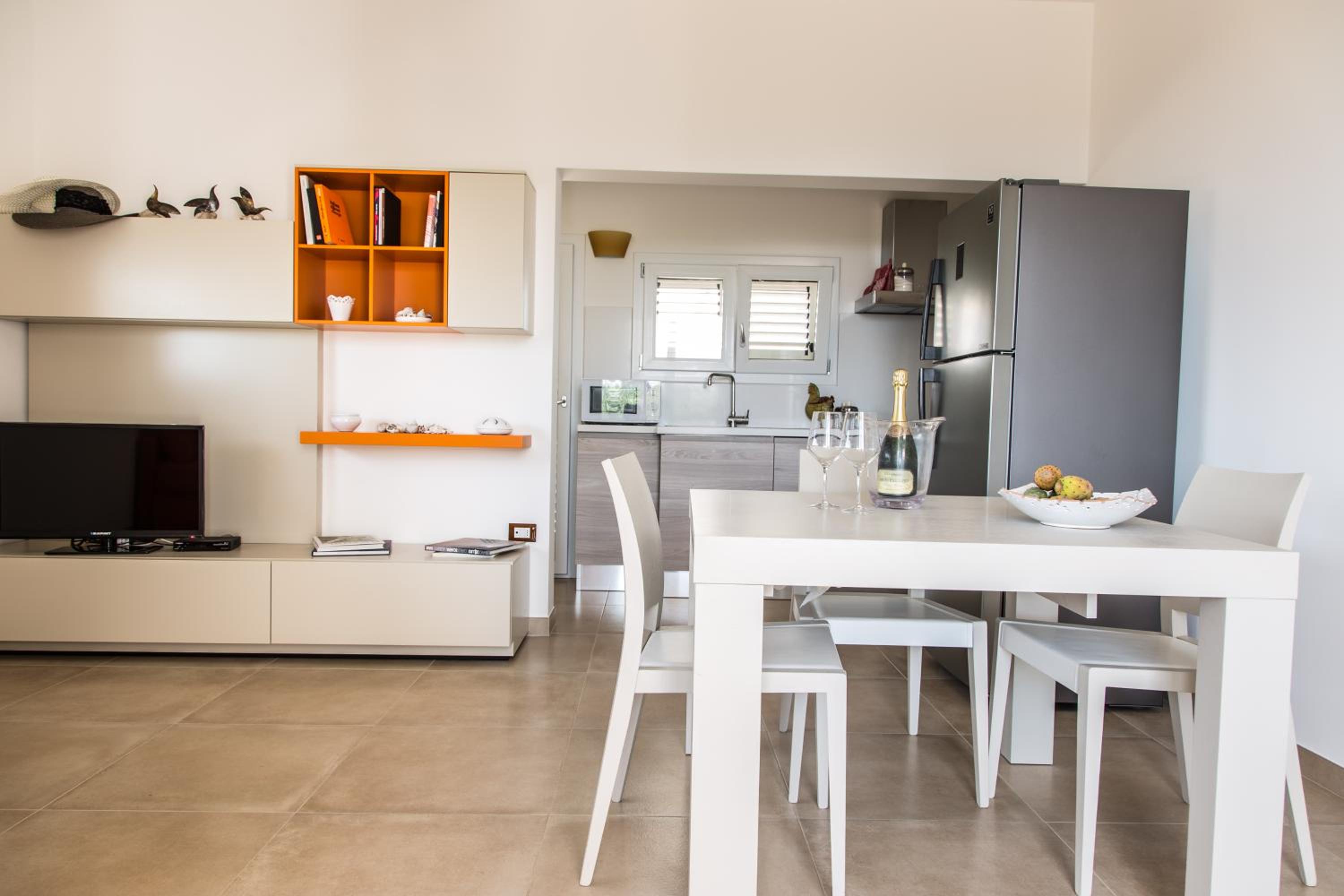 Deluxe Pescoluse Holiday Homes