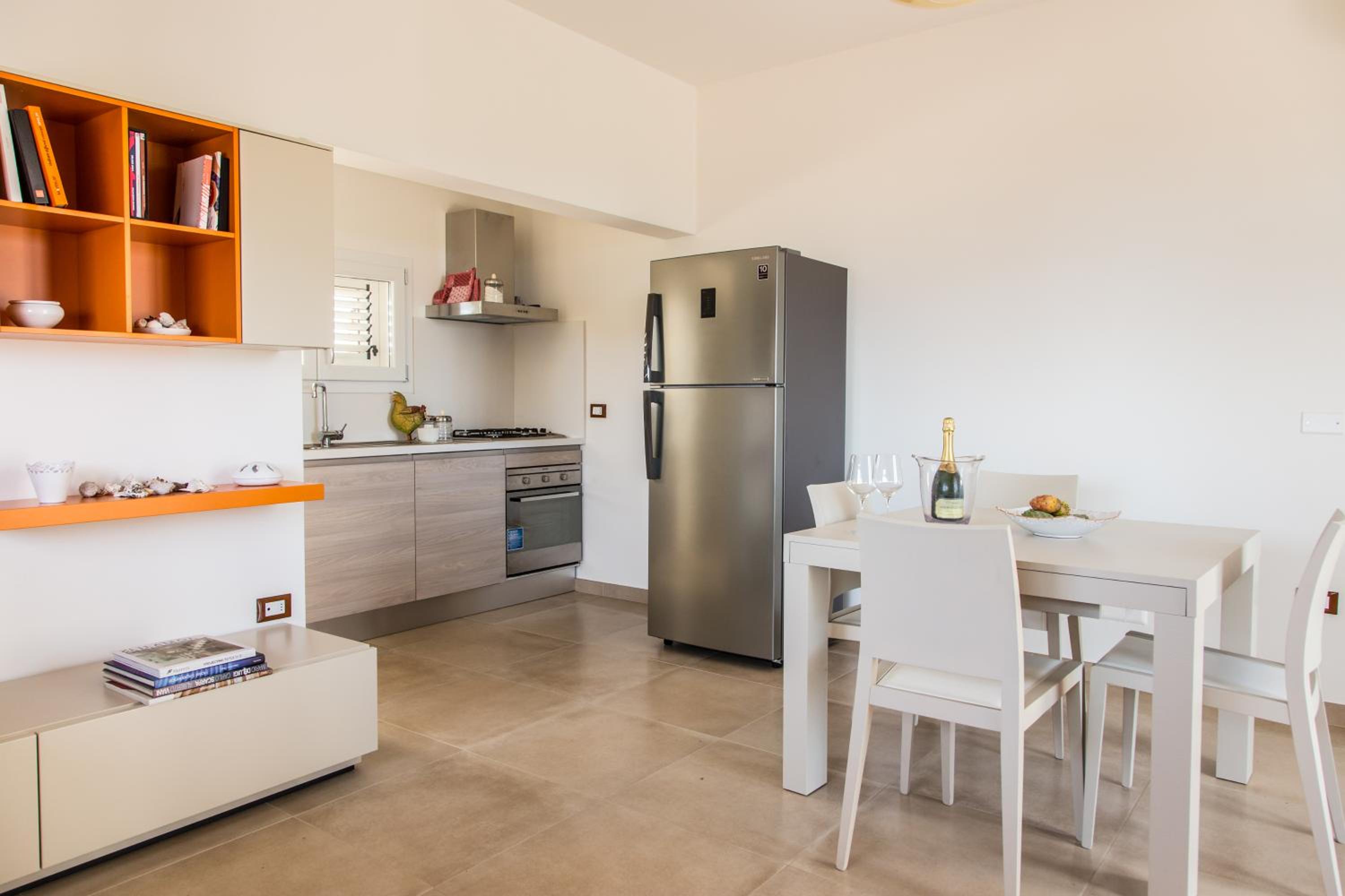 Deluxe Pescoluse Holiday Homes