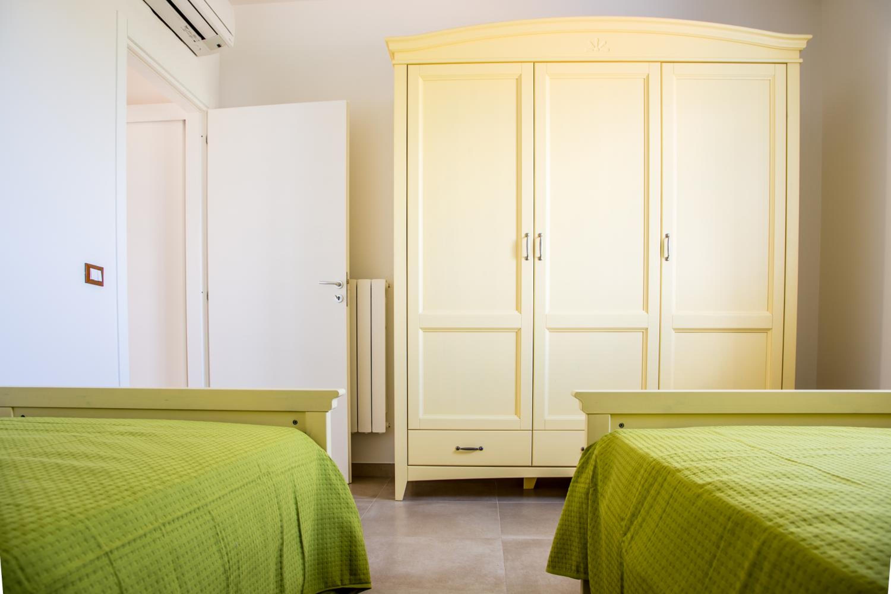 Deluxe Pescoluse Holiday Homes
