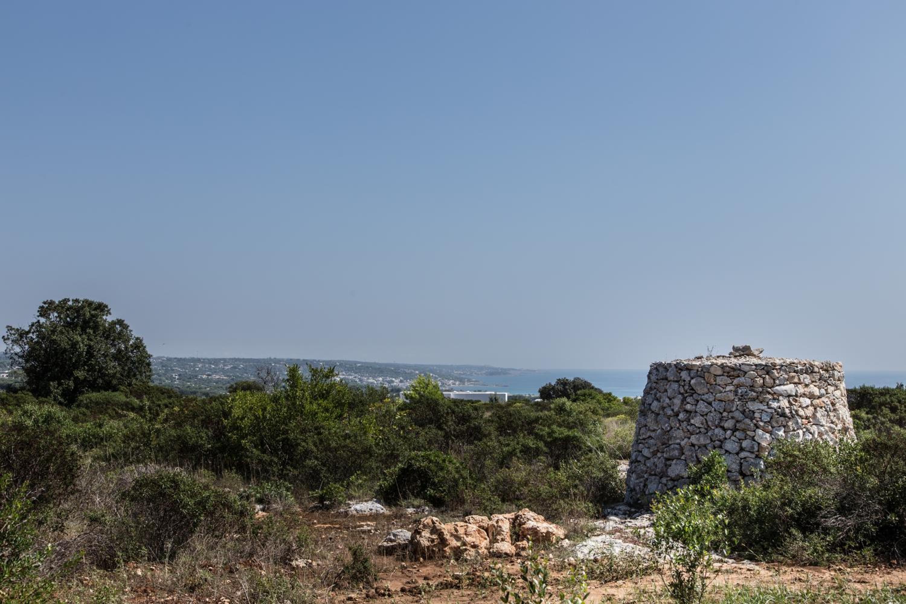 Deluxe Pescoluse Holiday Homes