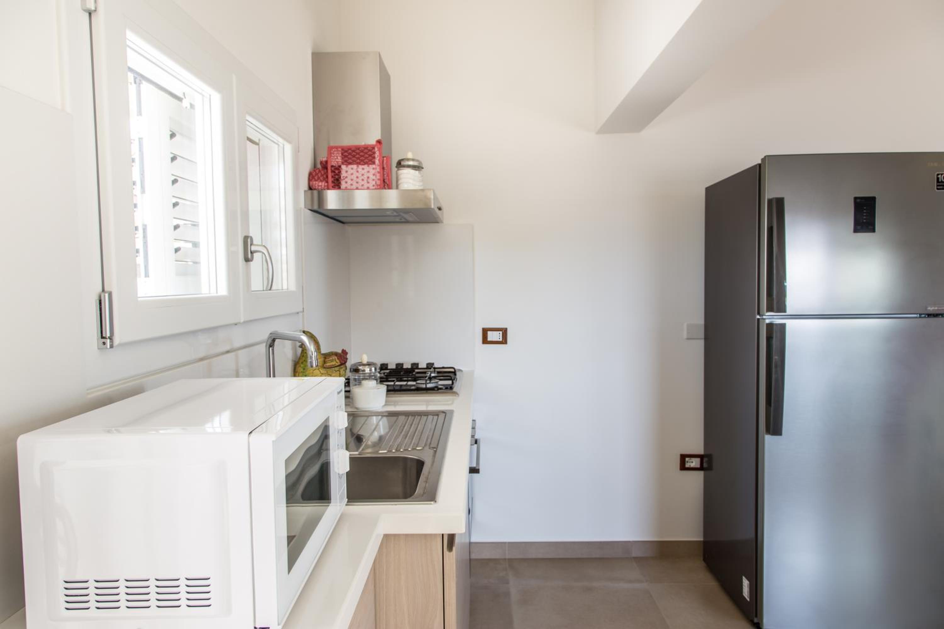 Deluxe Pescoluse Holiday Homes