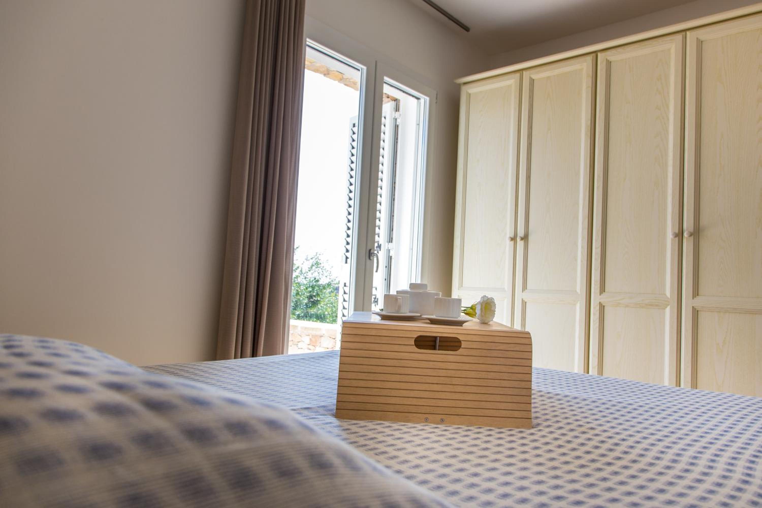 Deluxe Pescoluse Holiday Homes