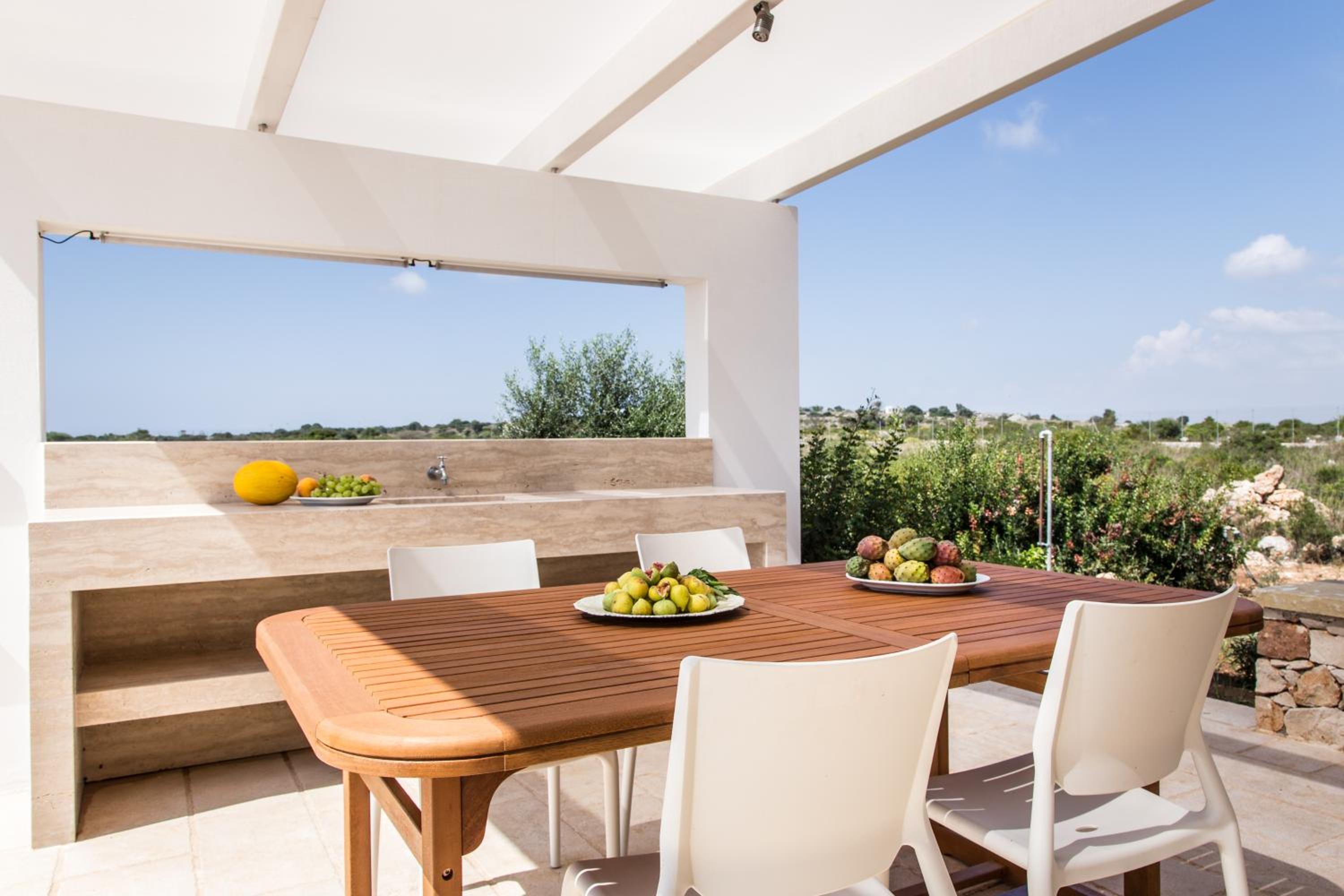 Deluxe Pescoluse Holiday Homes