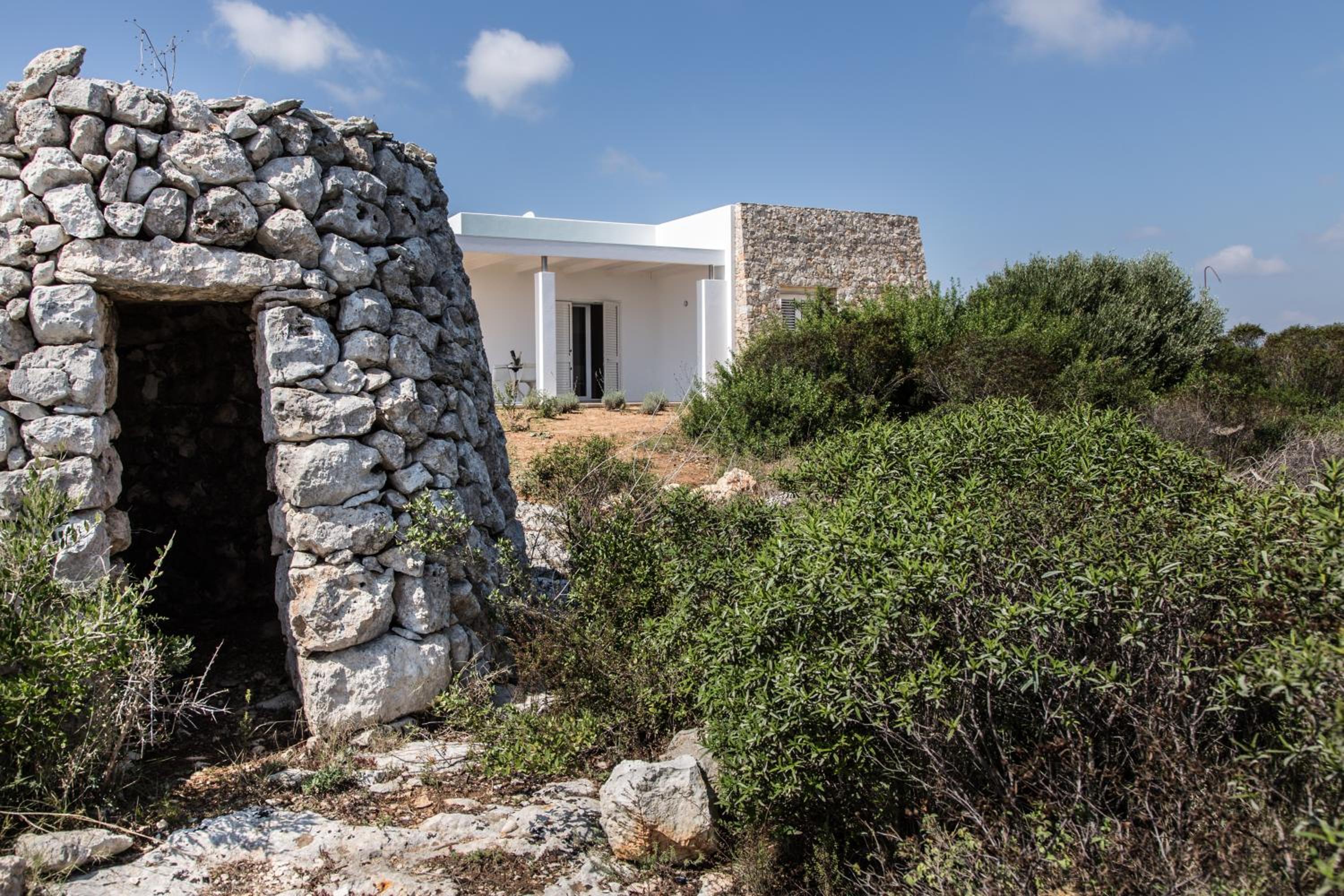 Deluxe Pescoluse Holiday Homes