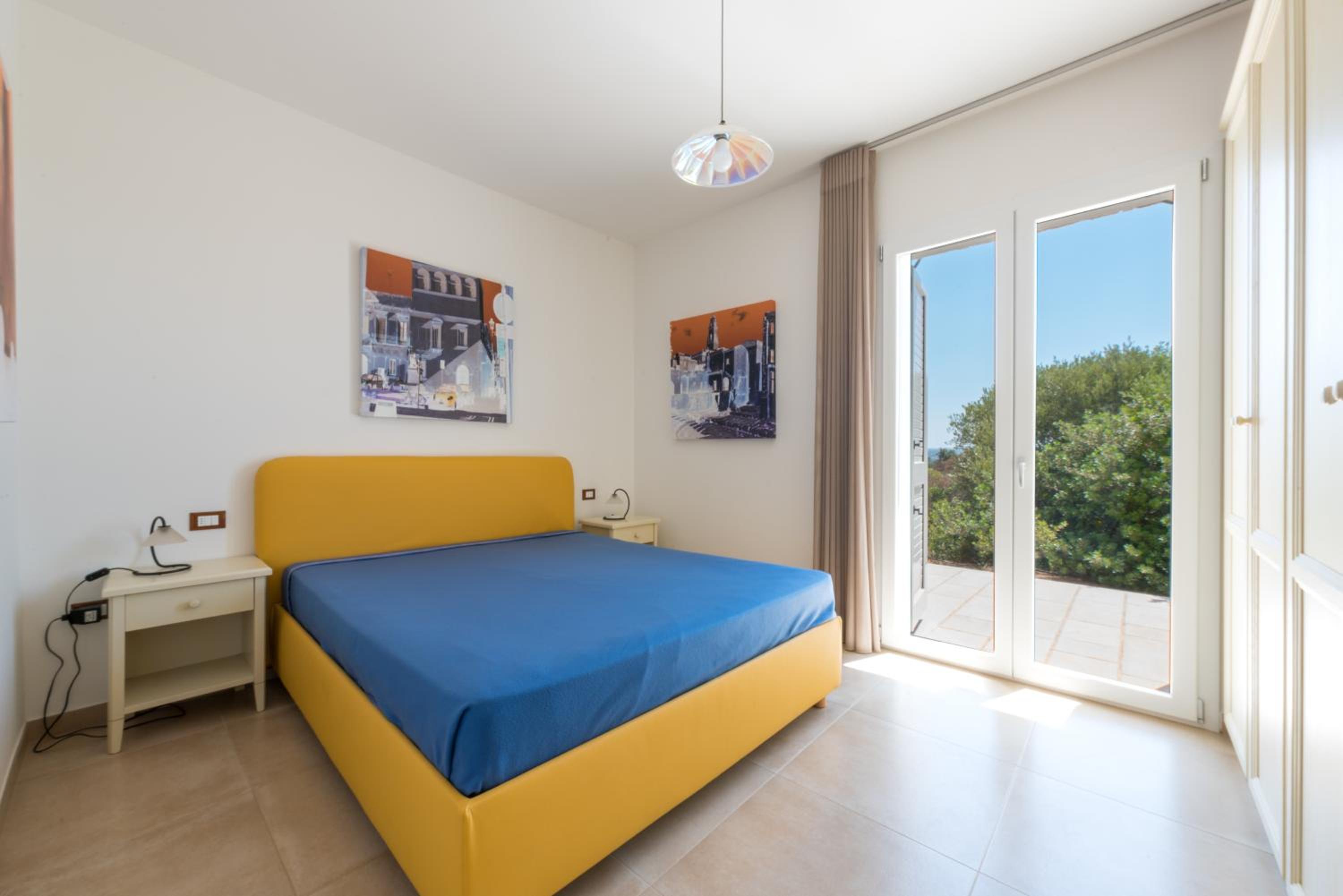 Deluxe Pescoluse Holiday Homes