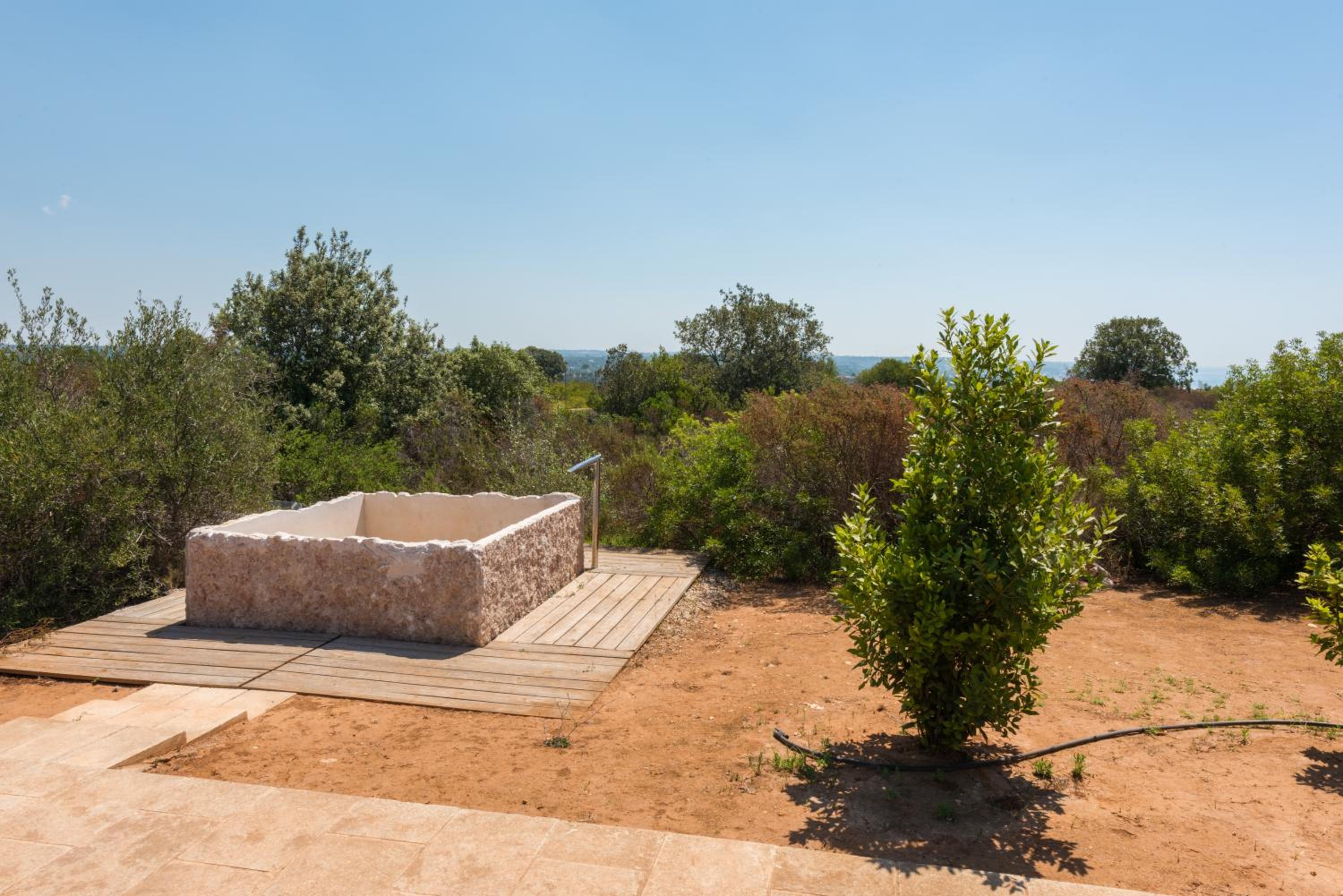 Deluxe Pescoluse Holiday Homes