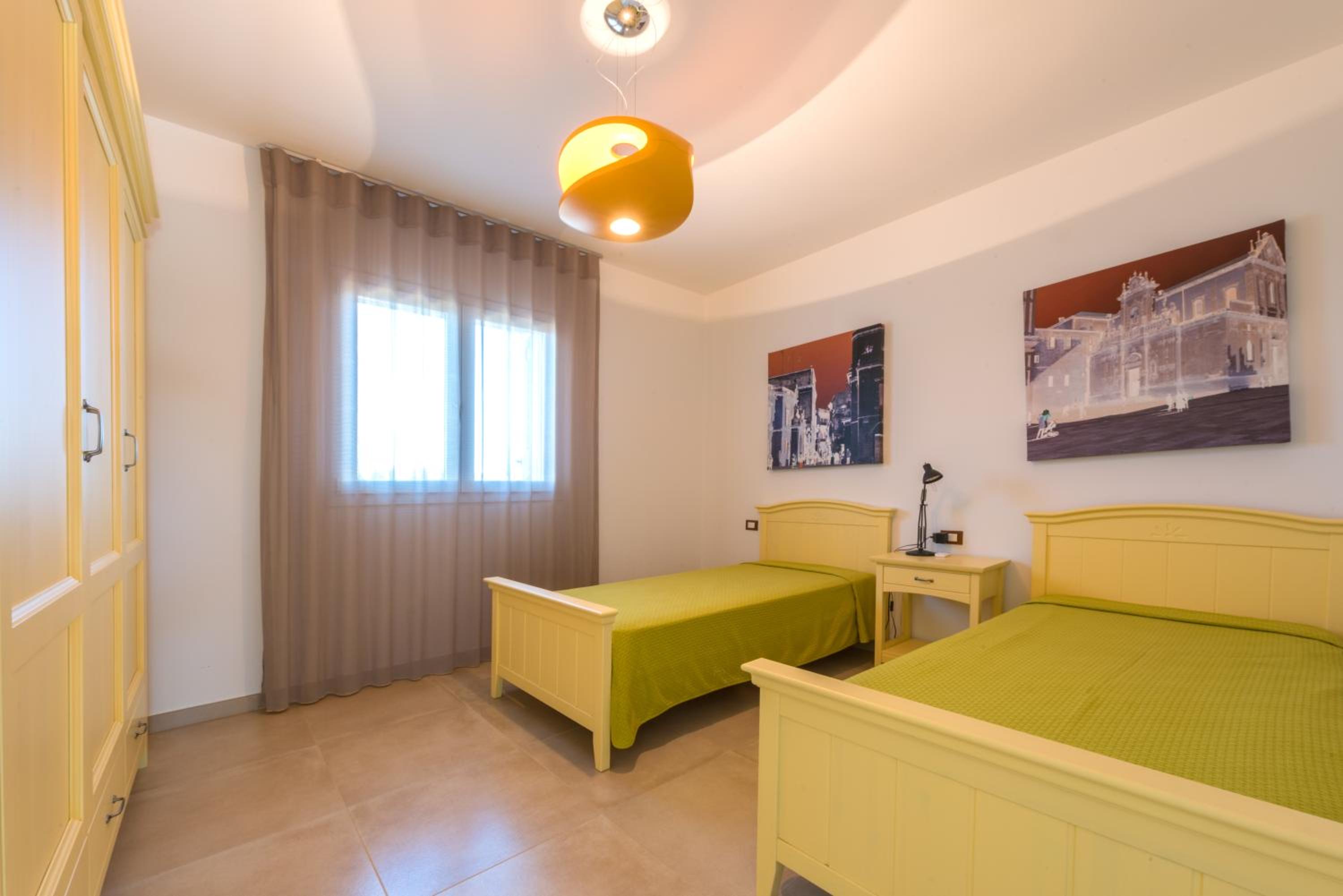 Deluxe Pescoluse Holiday Homes