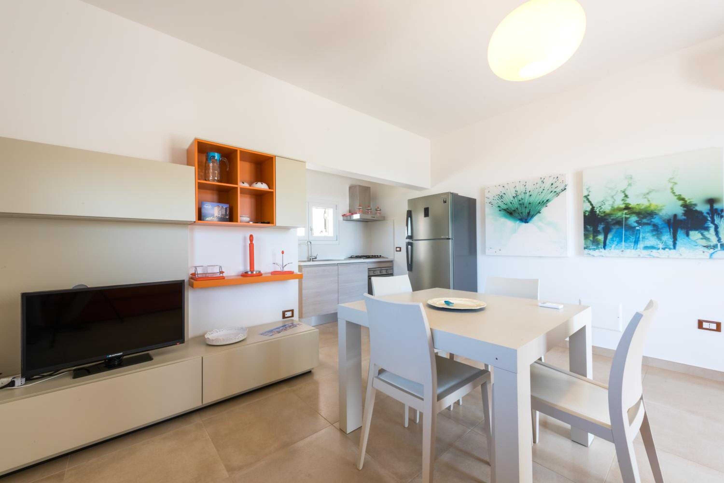 Deluxe Pescoluse Holiday Homes