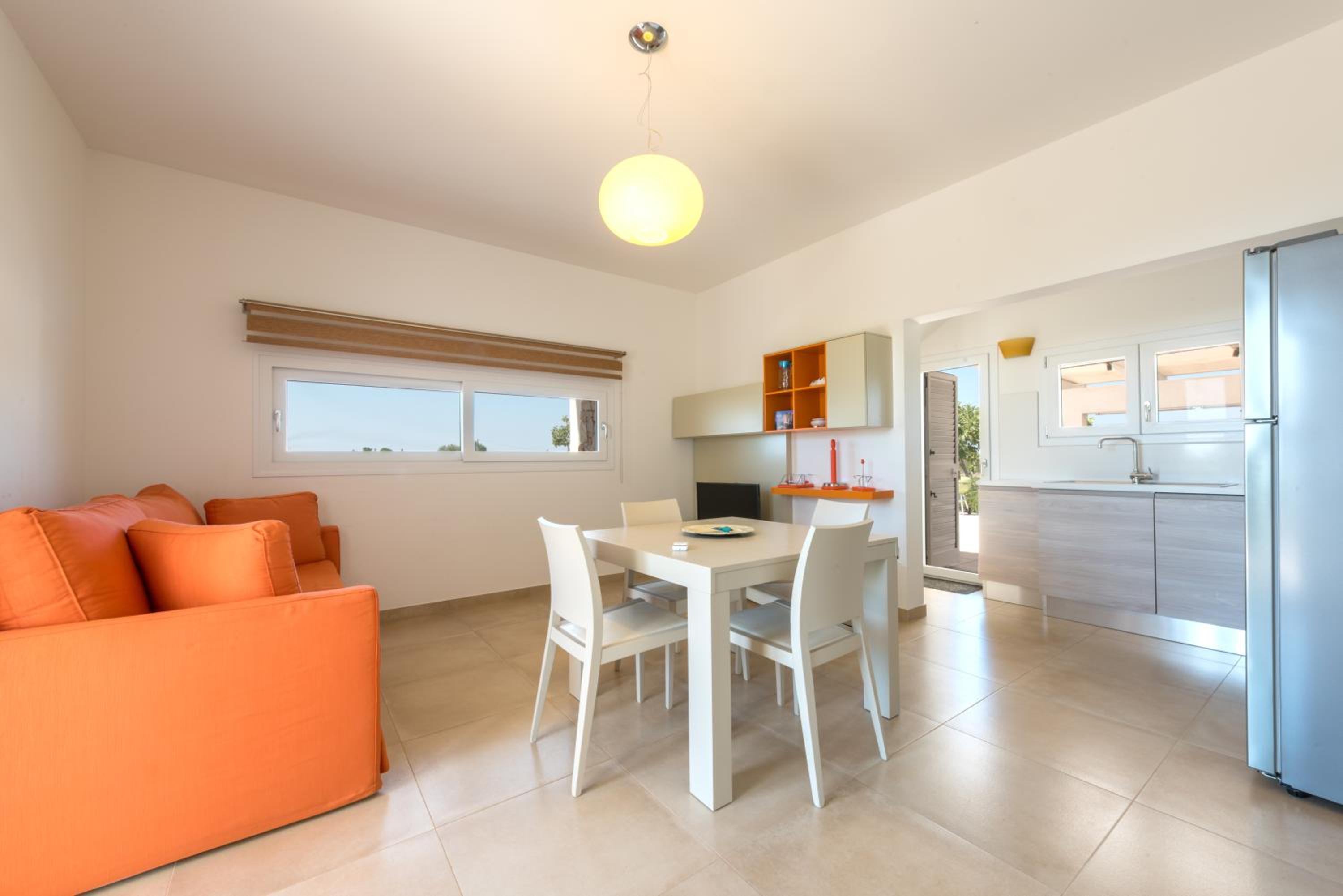 Deluxe Pescoluse Holiday Homes