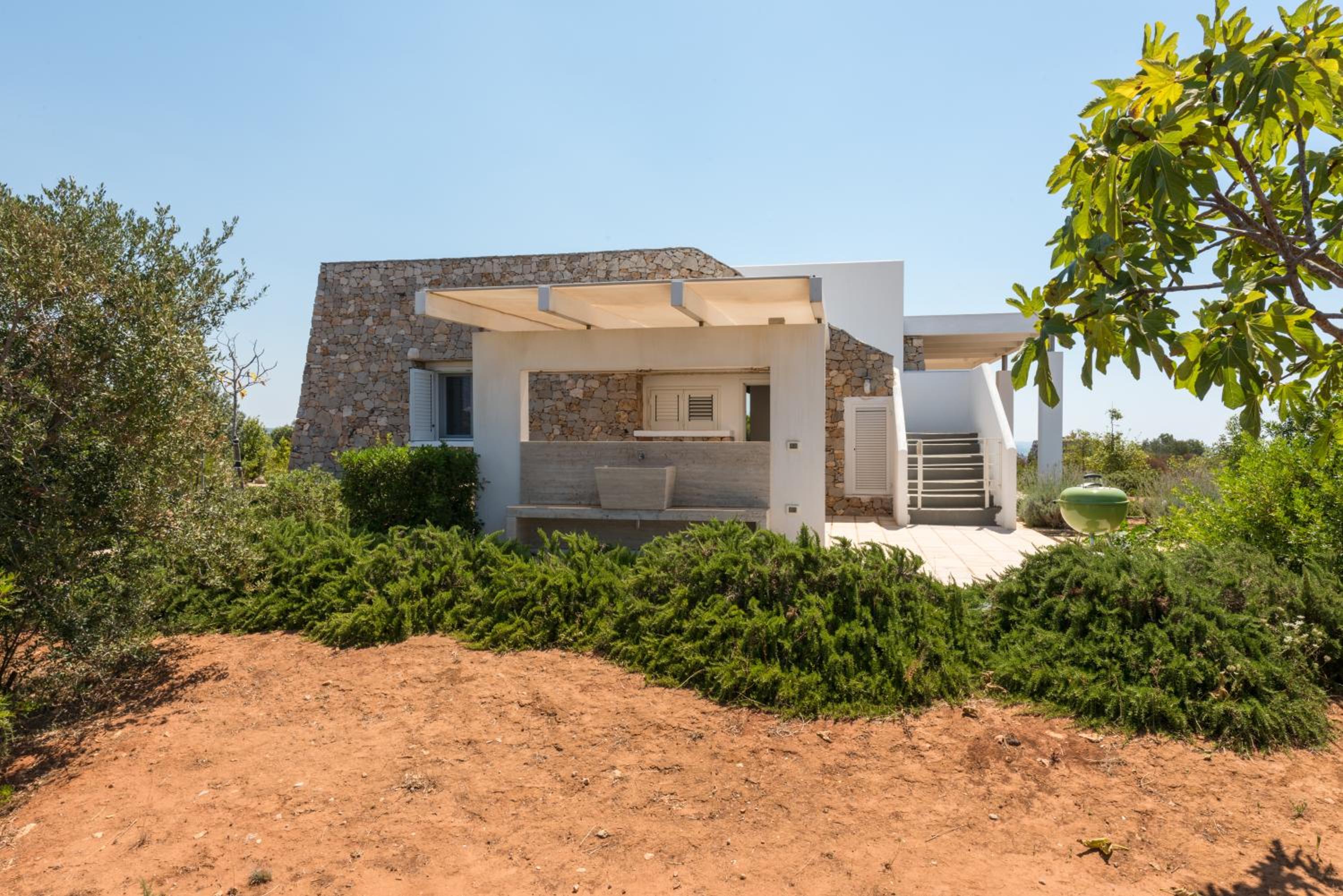 Deluxe Pescoluse Holiday Homes