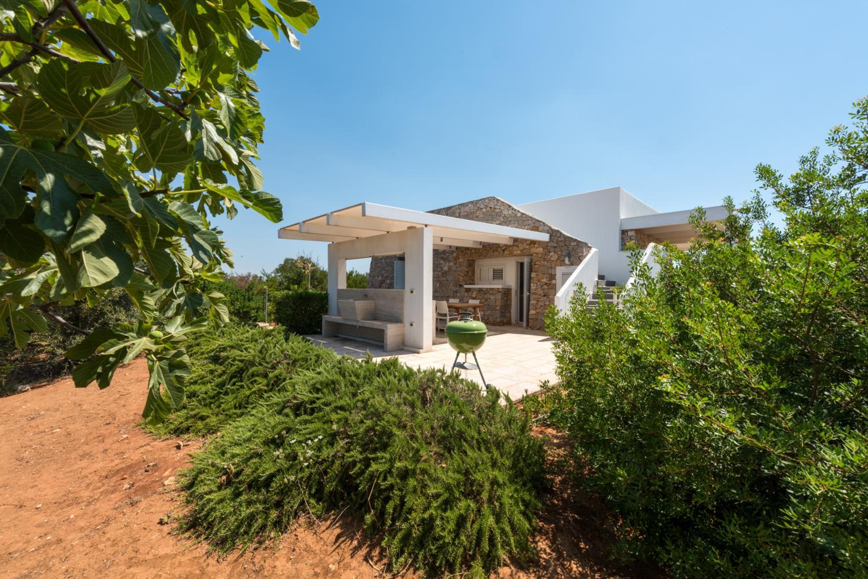Deluxe Pescoluse Holiday Homes