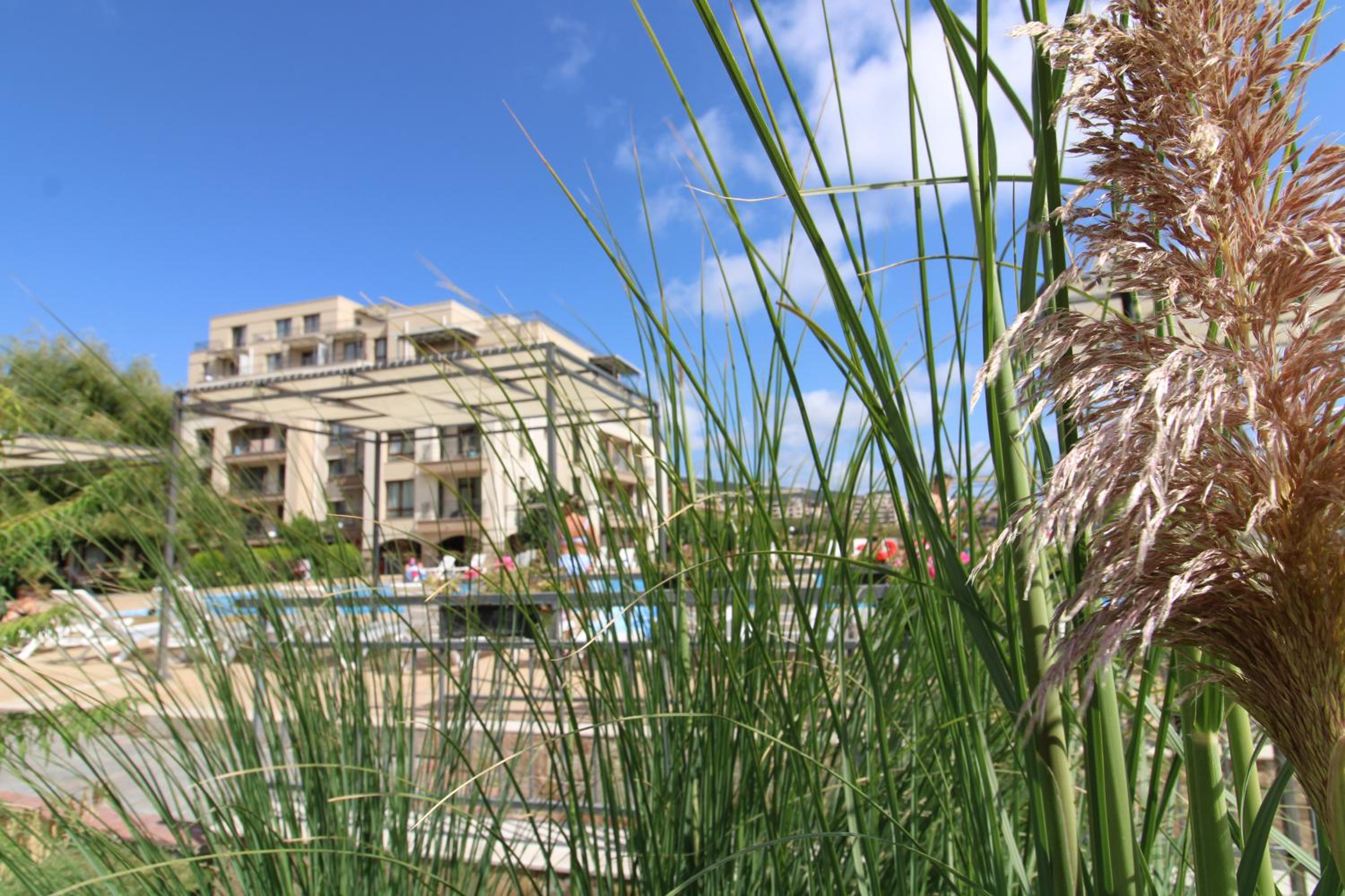 Sorrento - Menada Apartments view 3