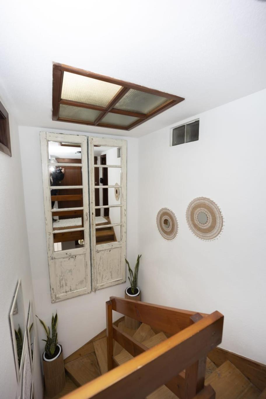 Casa Poulo Padrón