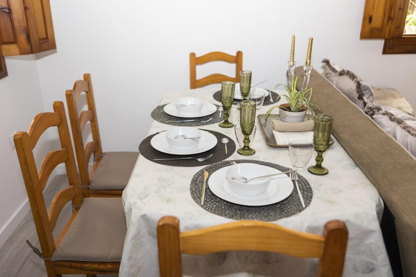 Casa Poulo Padrón
