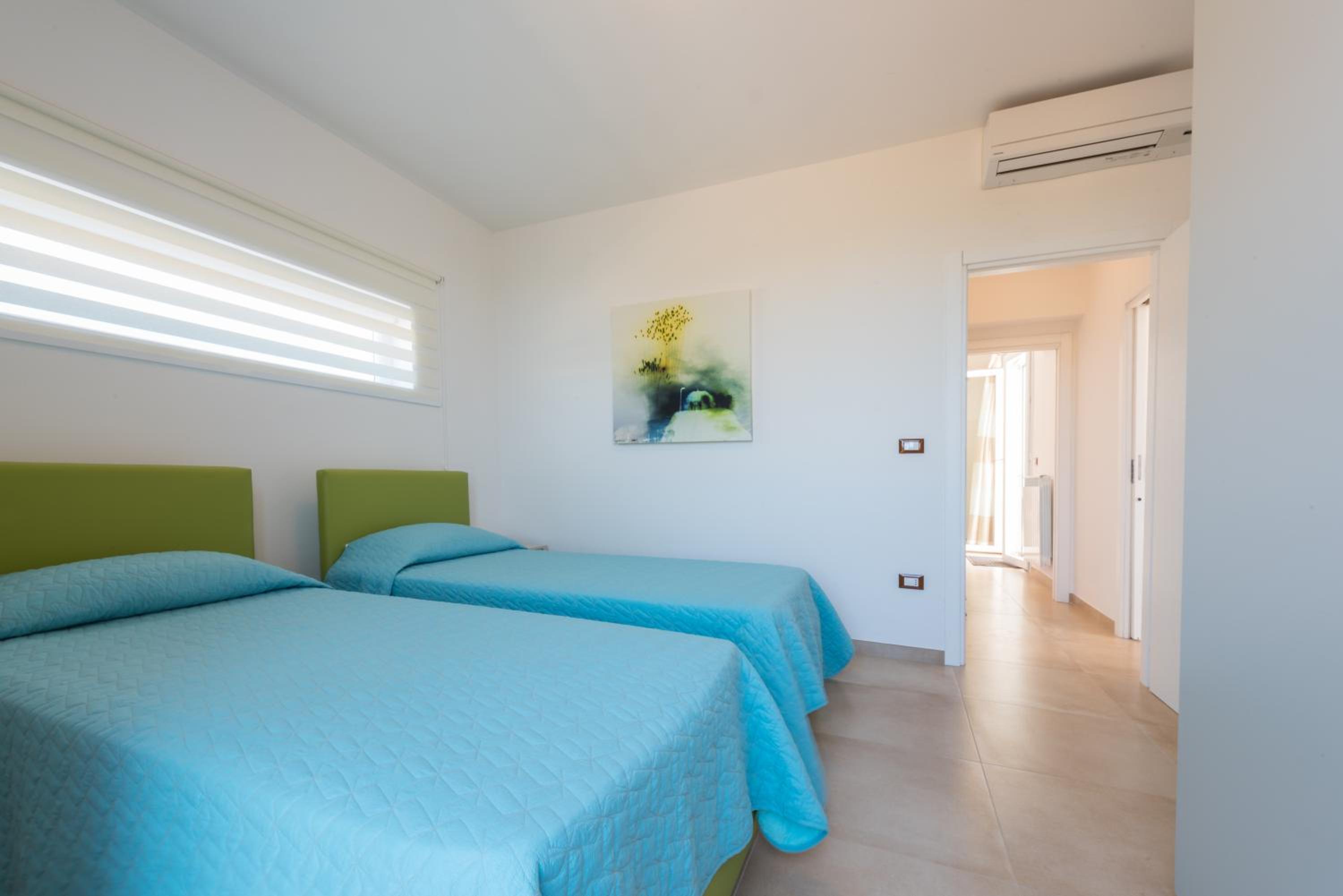 Deluxe Pescoluse Holiday Homes