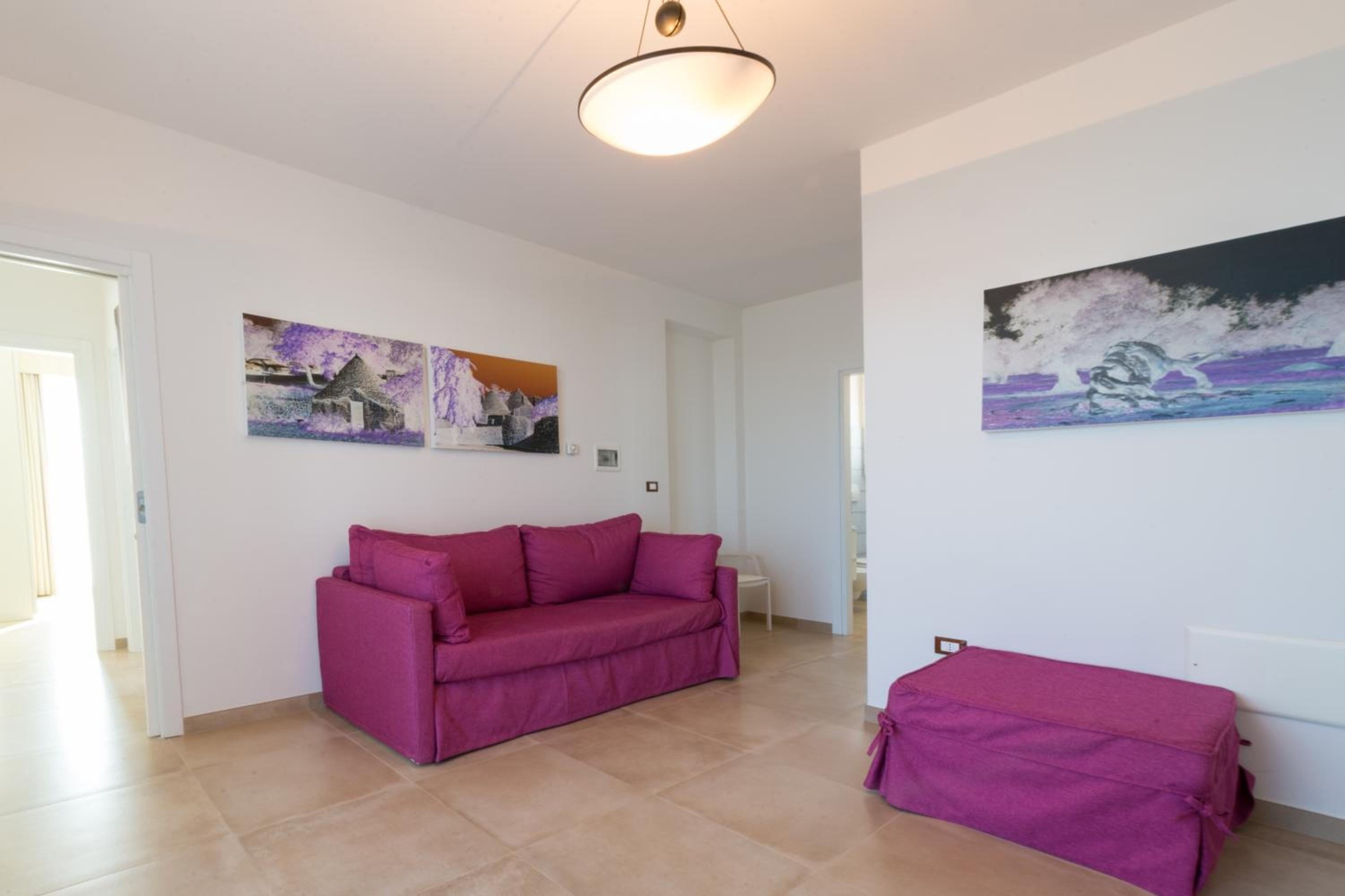 Deluxe Pescoluse Holiday Homes