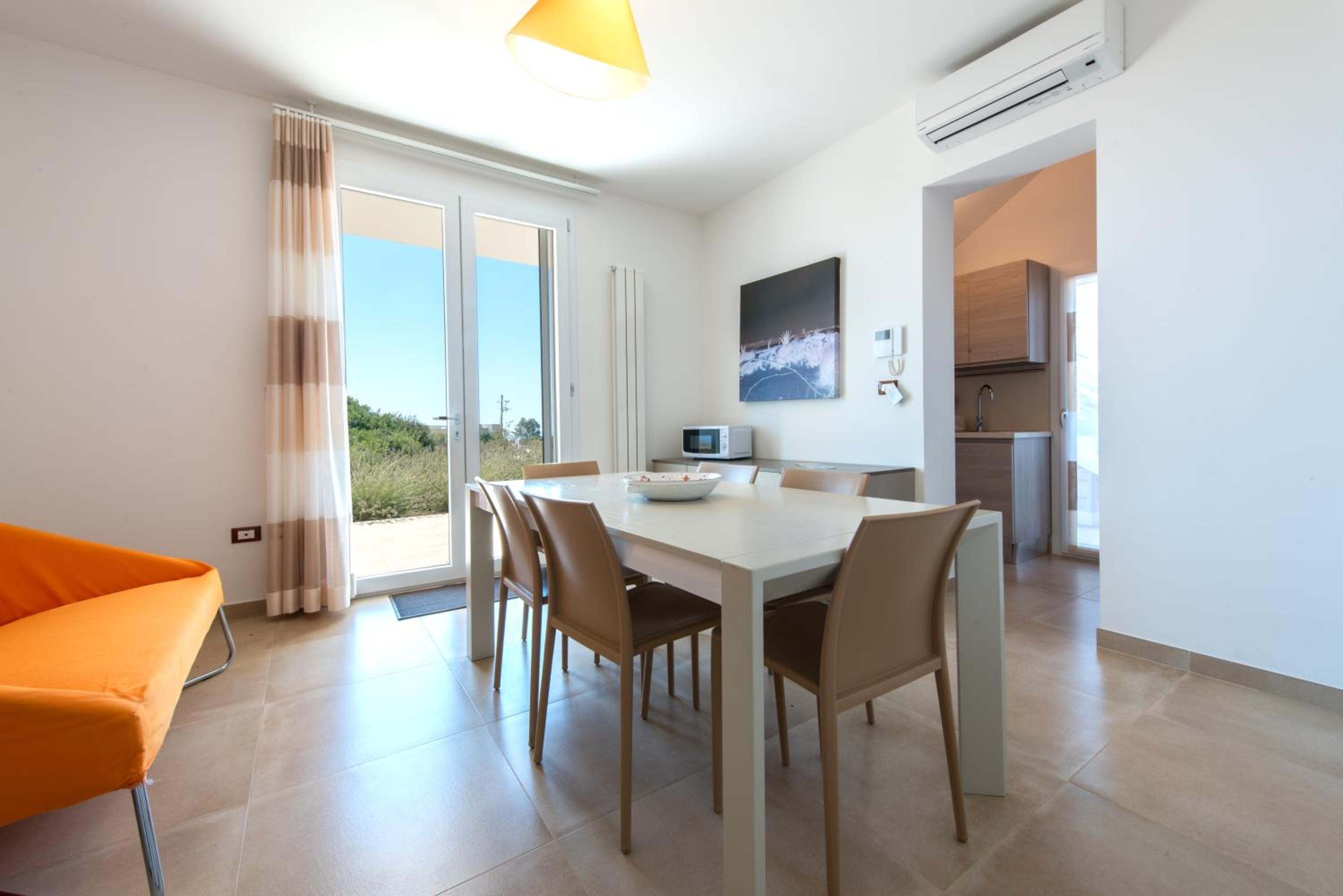 Deluxe Pescoluse Holiday Homes