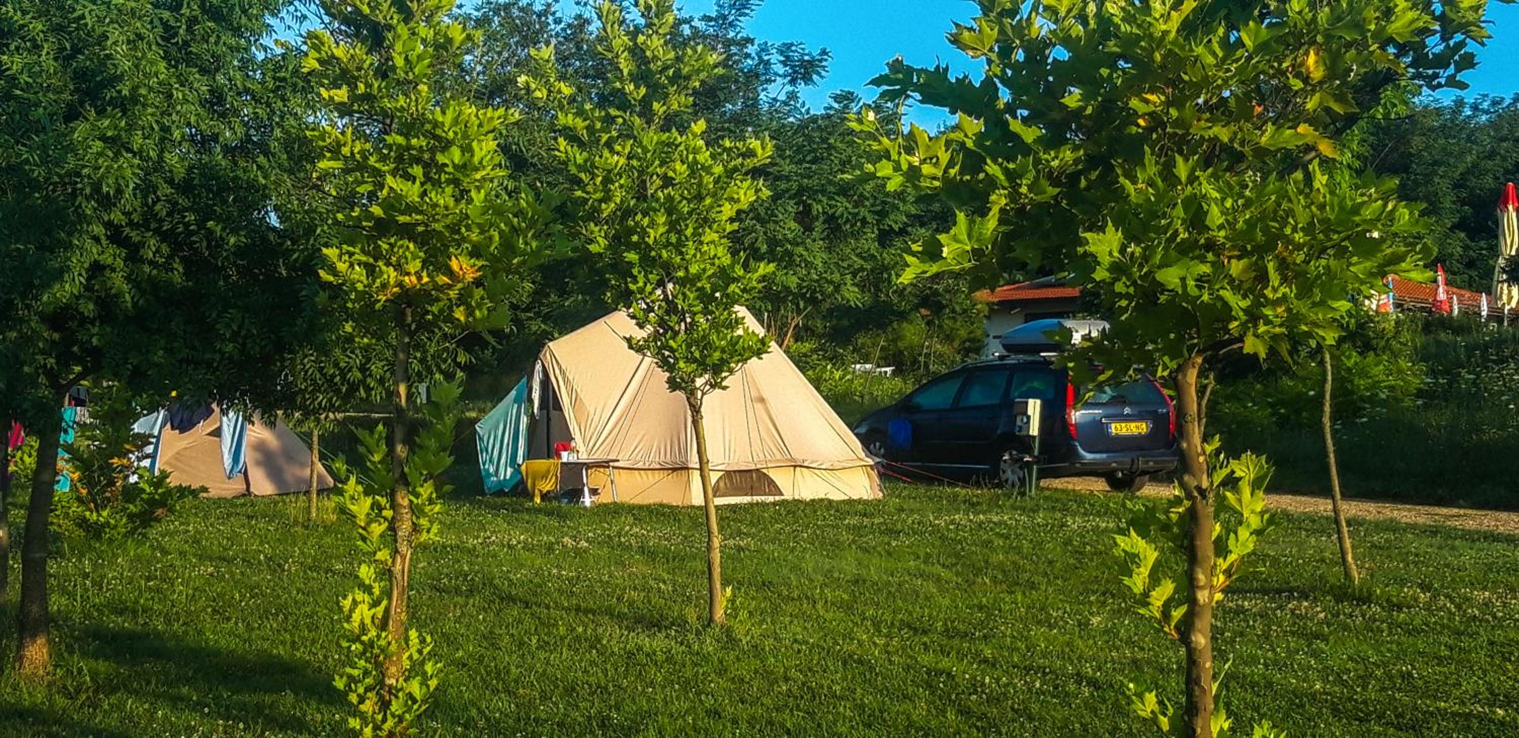 Camping Veliko Tarnovo