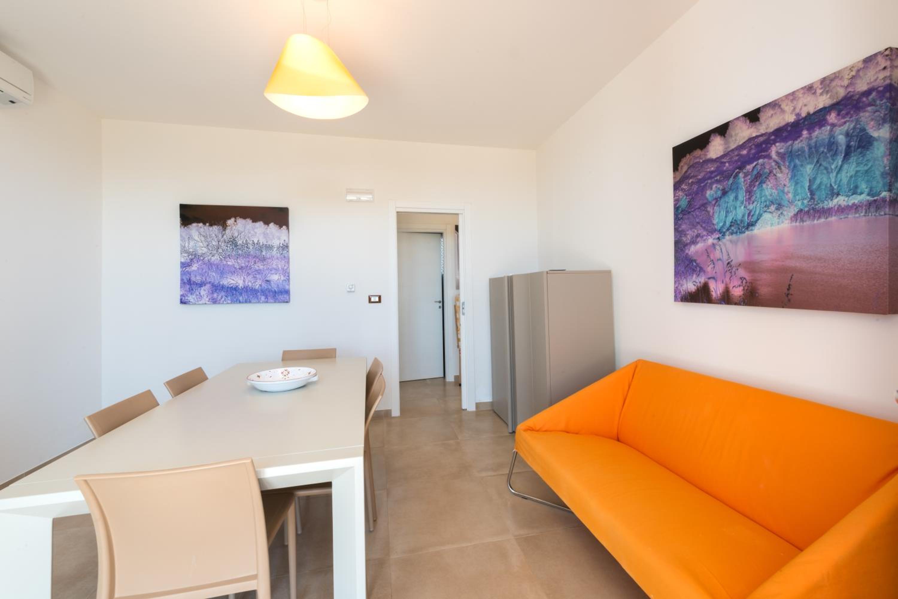 Deluxe Pescoluse Holiday Homes