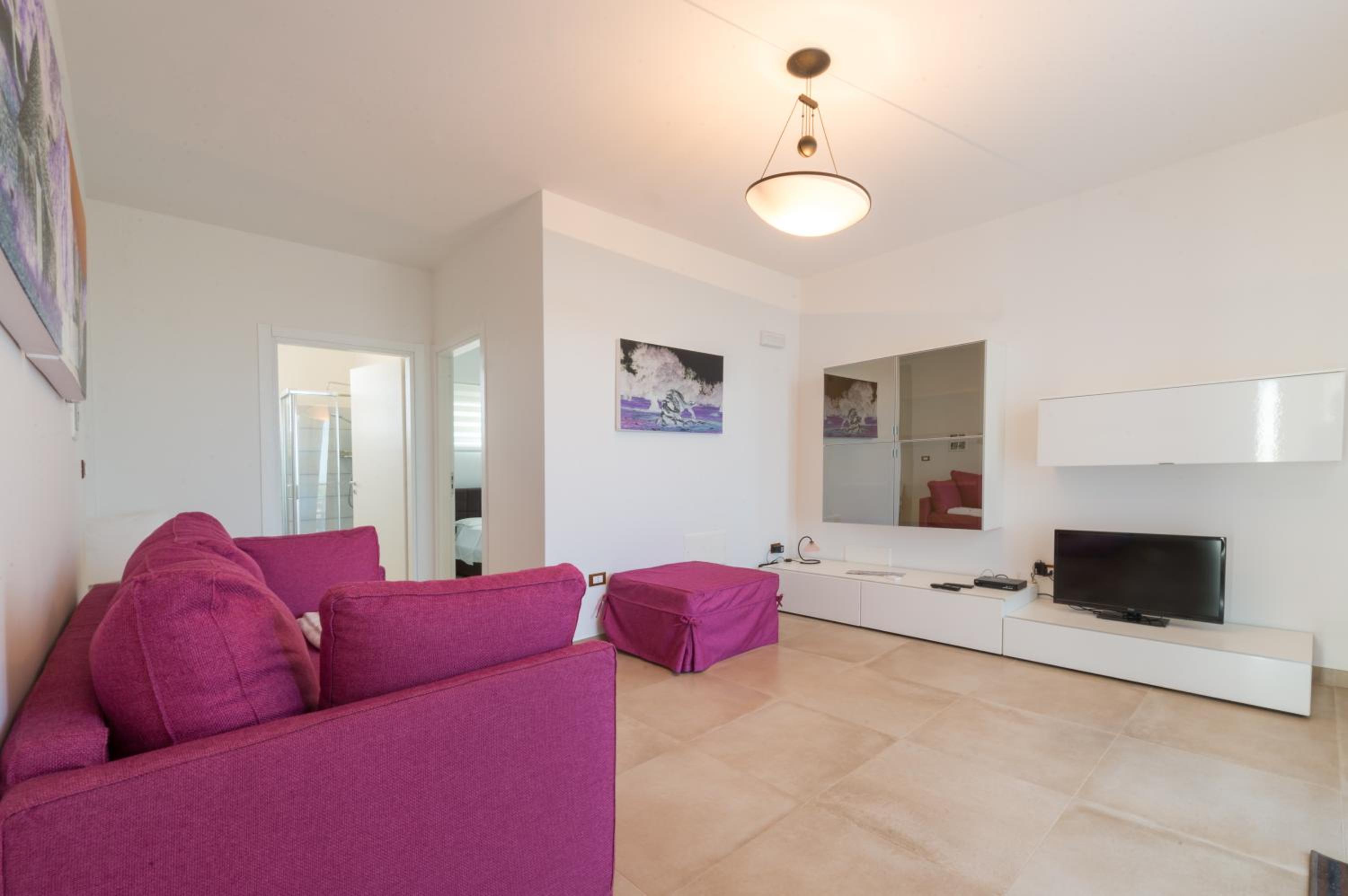 Deluxe Pescoluse Holiday Homes