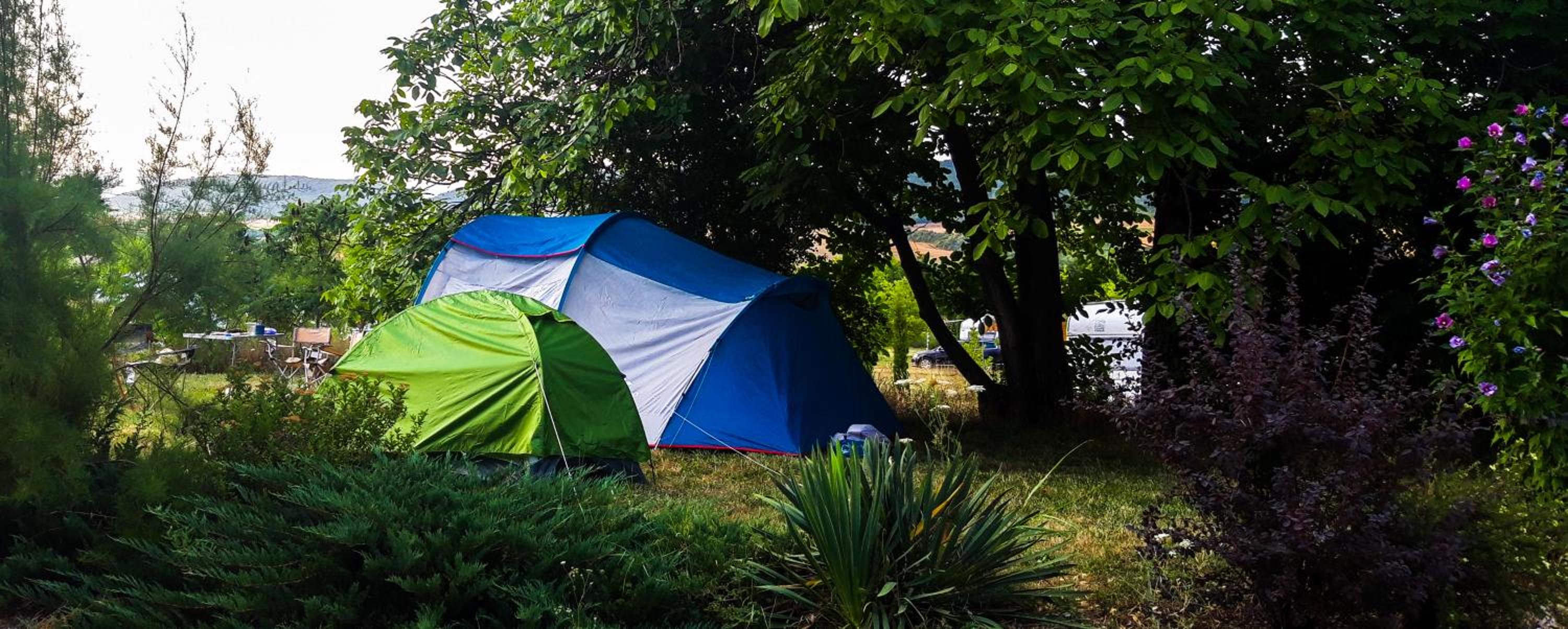 Camping Veliko Tarnovo