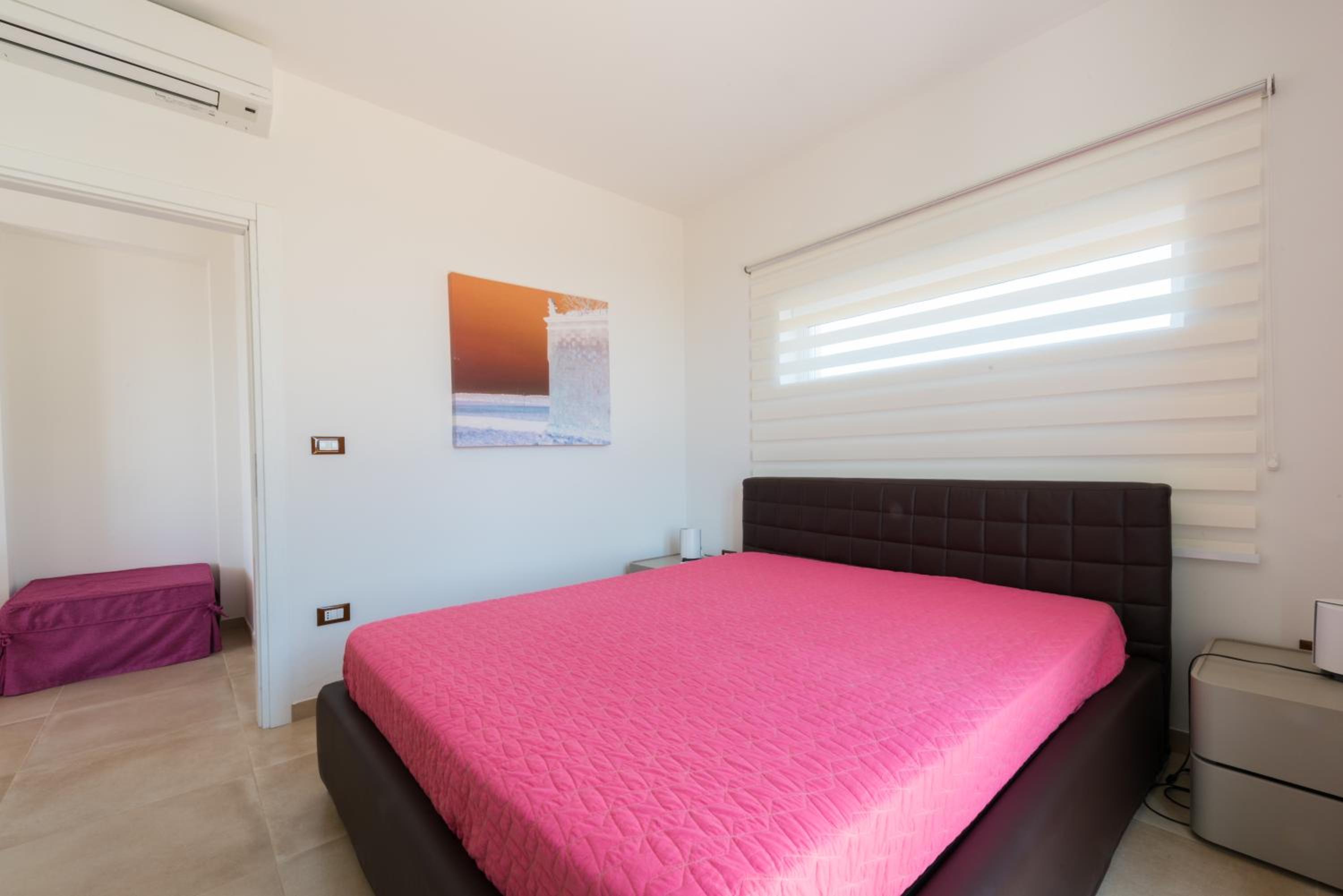 Deluxe Pescoluse Holiday Homes