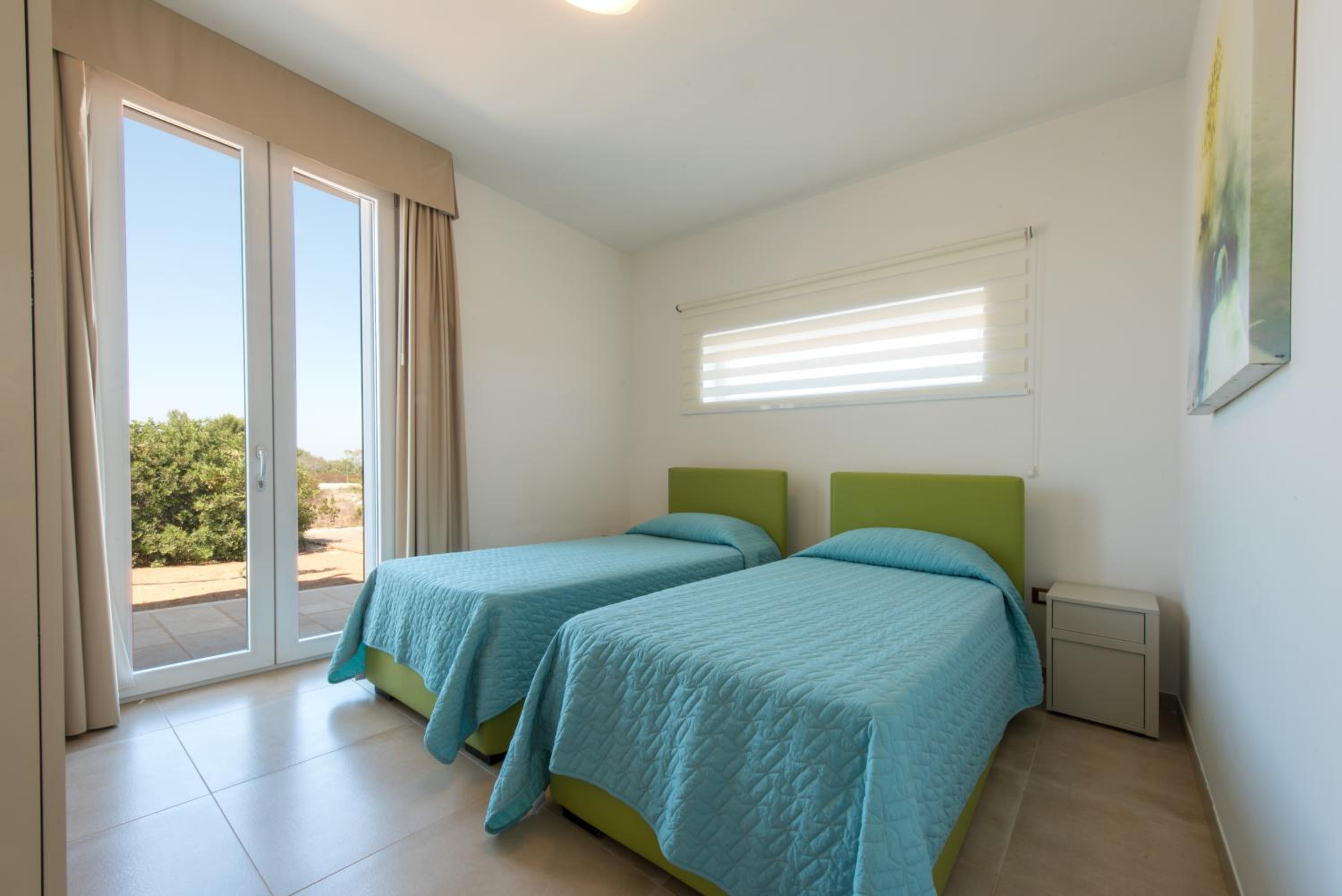 Deluxe Pescoluse Holiday Homes