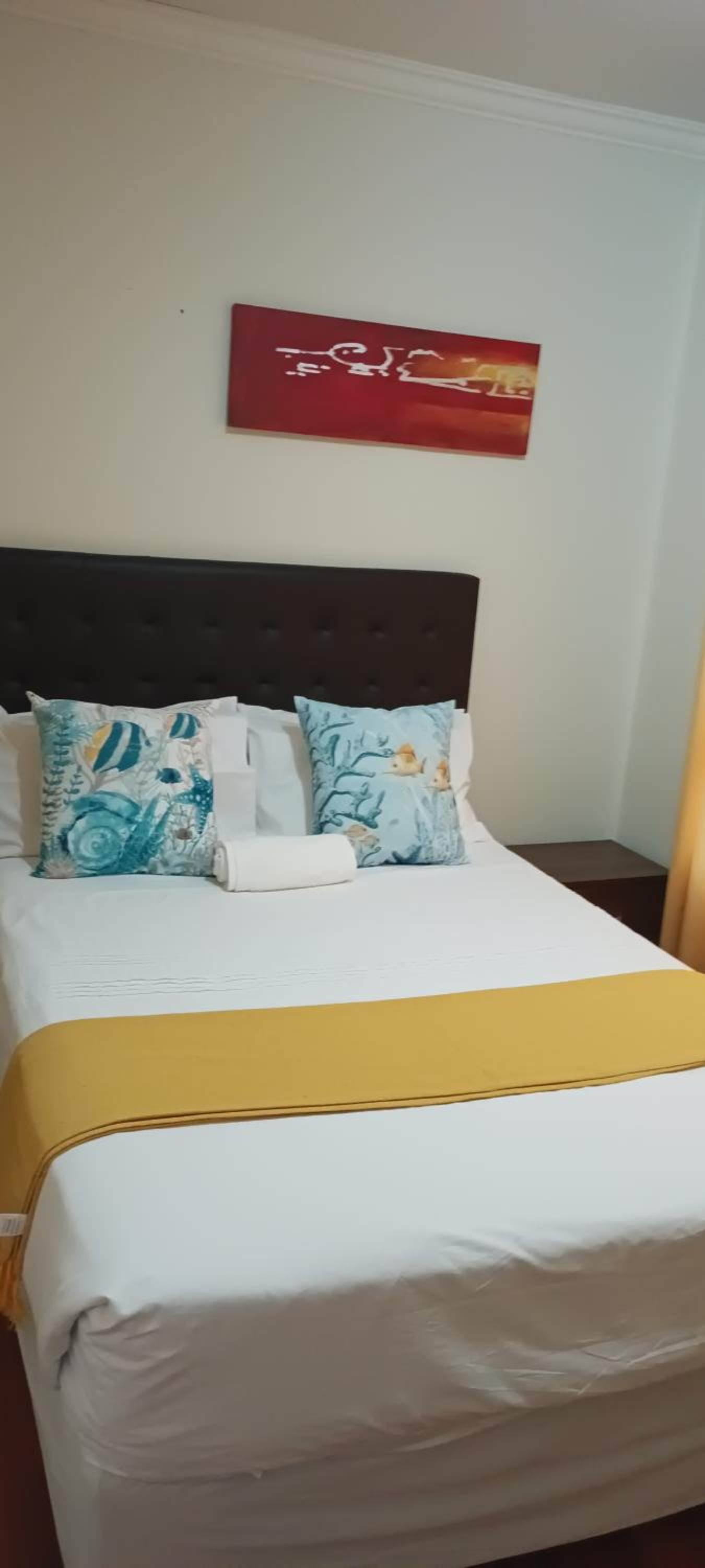 myStay Sandton
