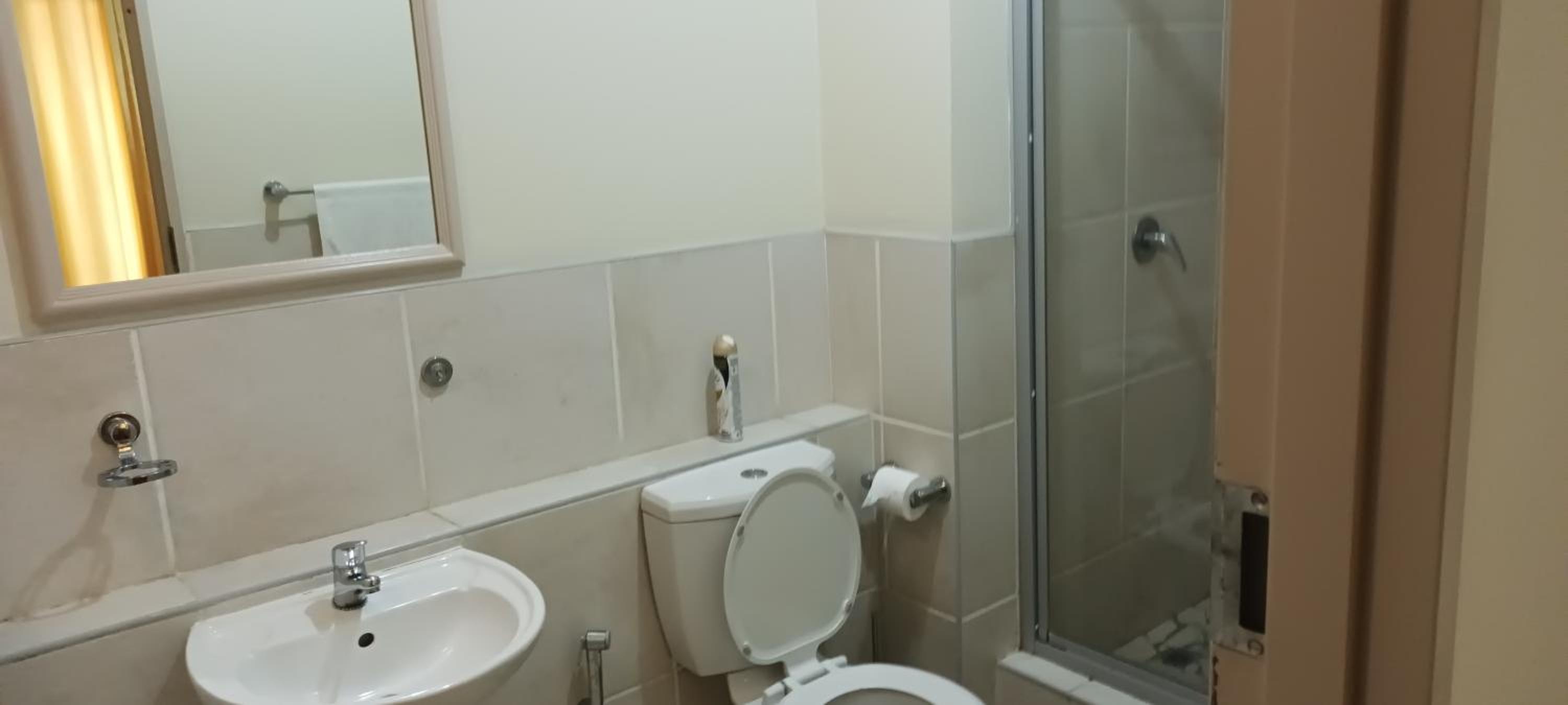 myStay Sandton
